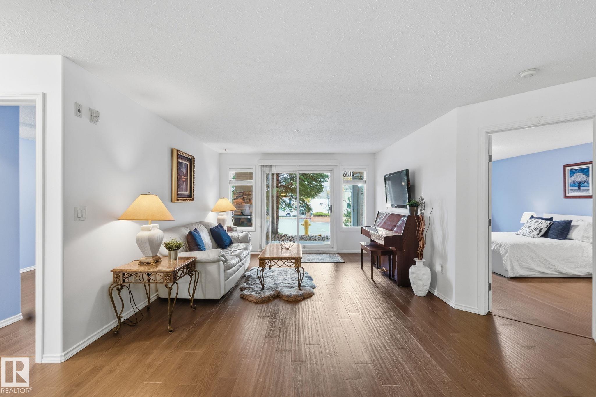 Photo 12 at 106 - 8956 156 Street NW, Meadowlark Park, Edmonton