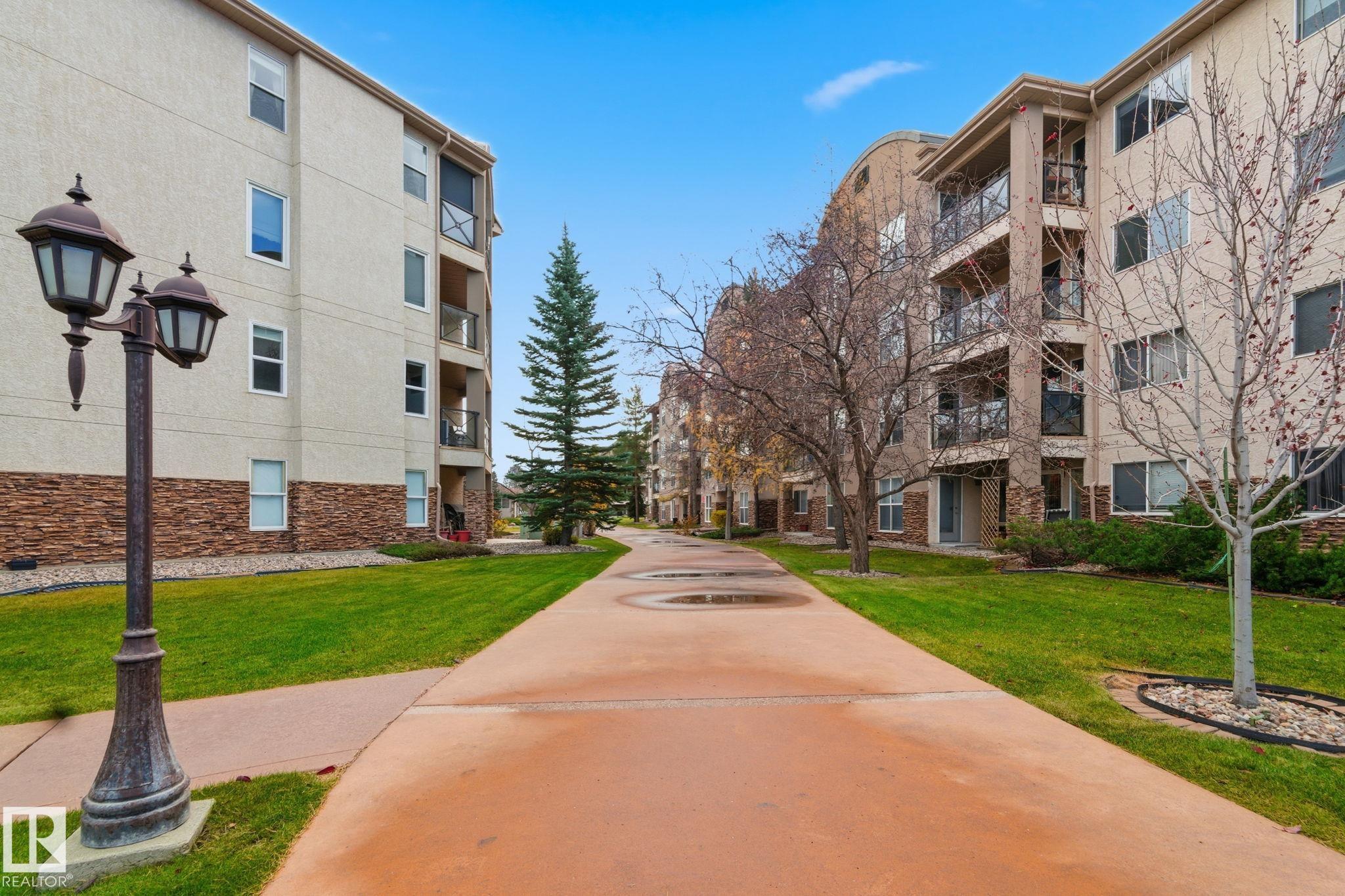 Photo 36 at 106 - 8956 156 Street NW, Meadowlark Park, Edmonton