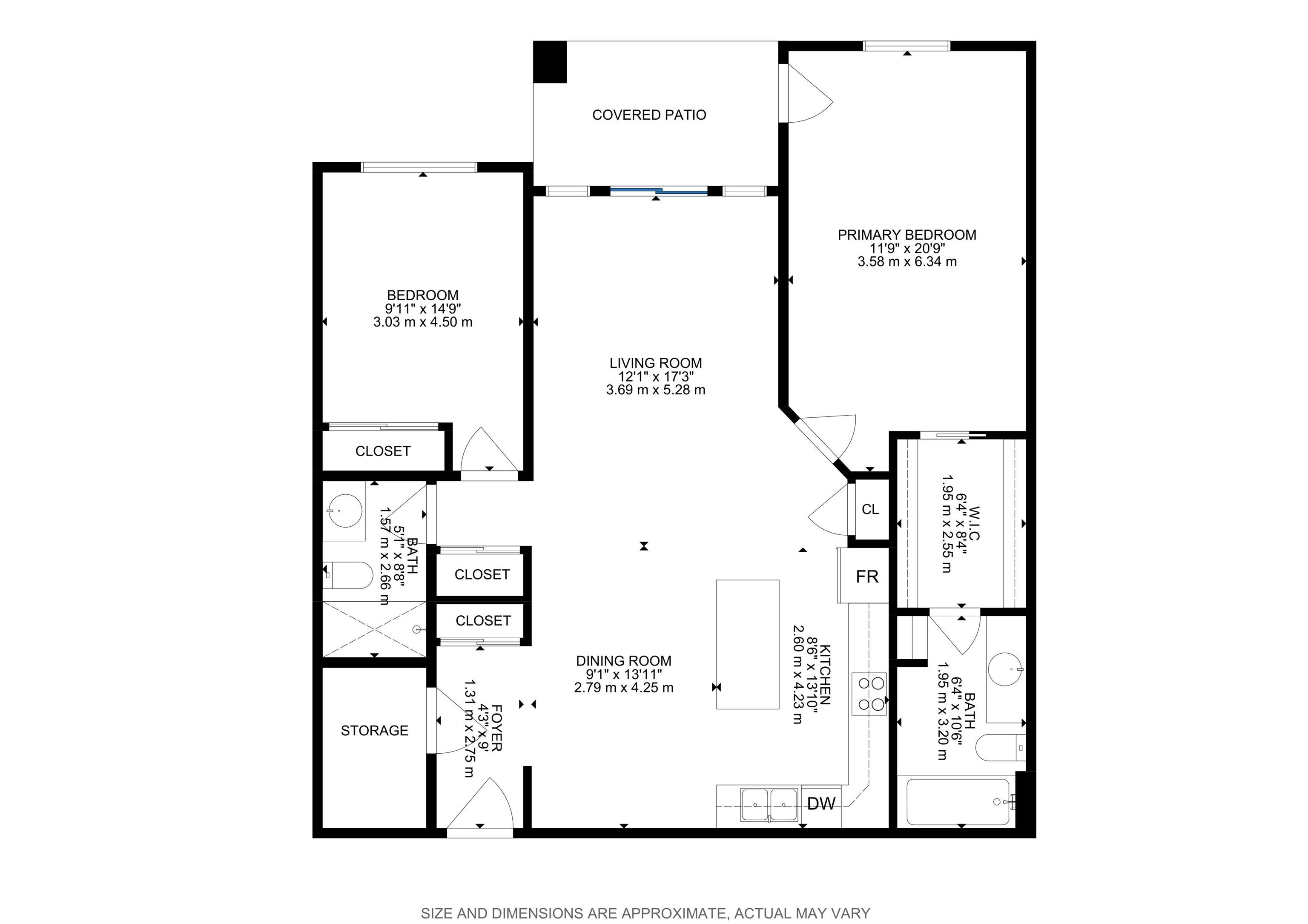 Photo 38 at 106 - 8956 156 Street NW, Meadowlark Park, Edmonton