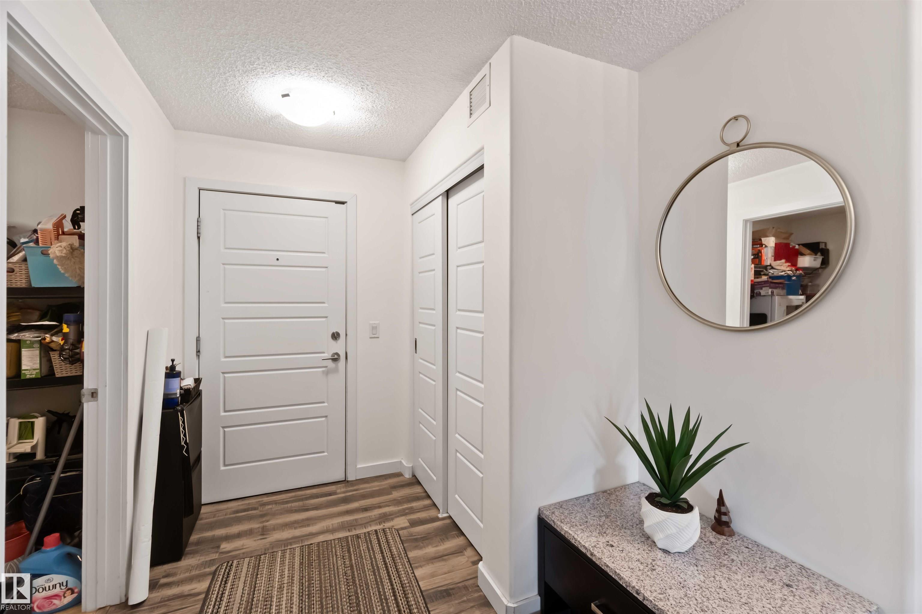 Photo 2 at 204 - 14808 125 Street NW, Baranow, Edmonton