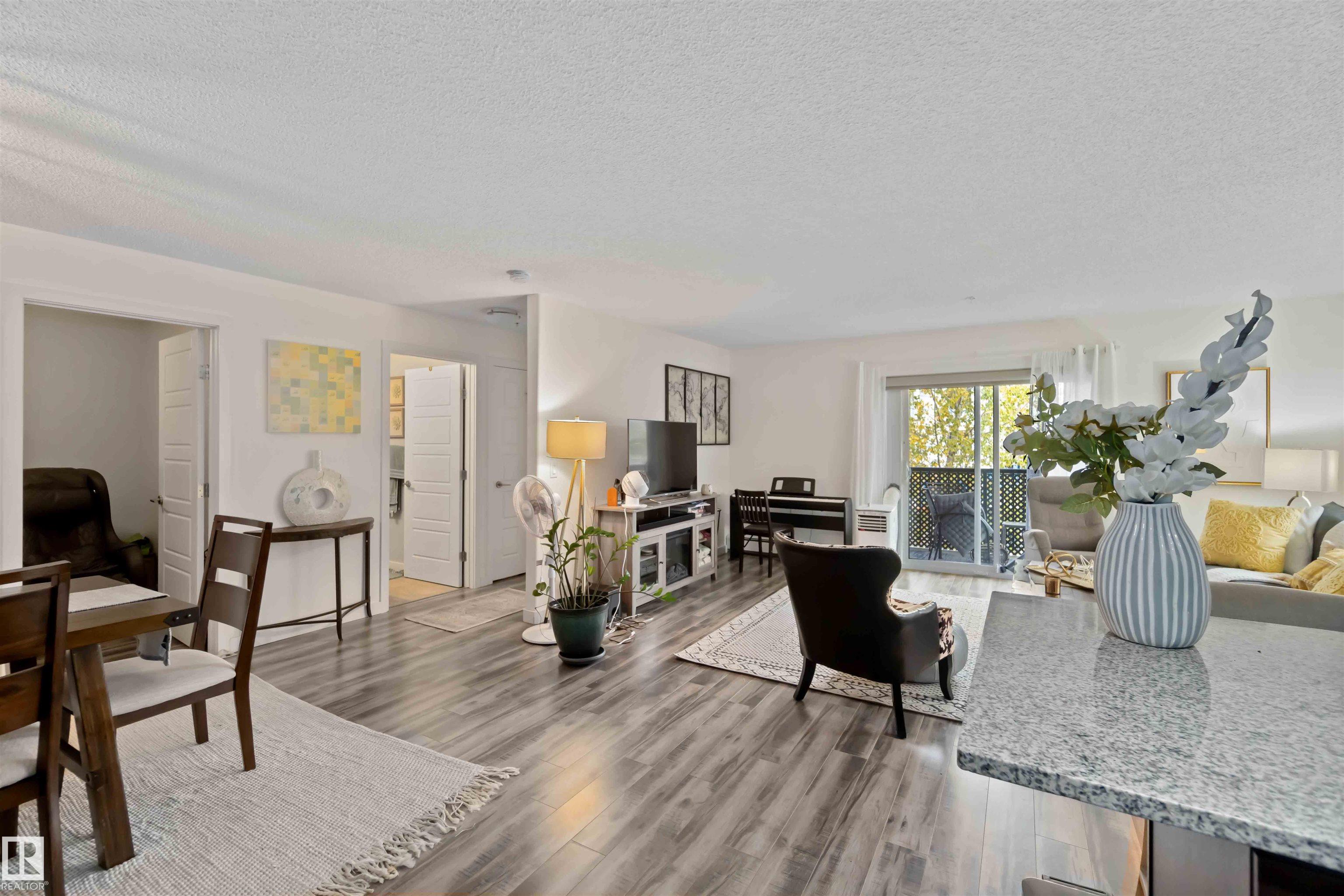 Photo 11 at 204 - 14808 125 Street NW, Baranow, Edmonton