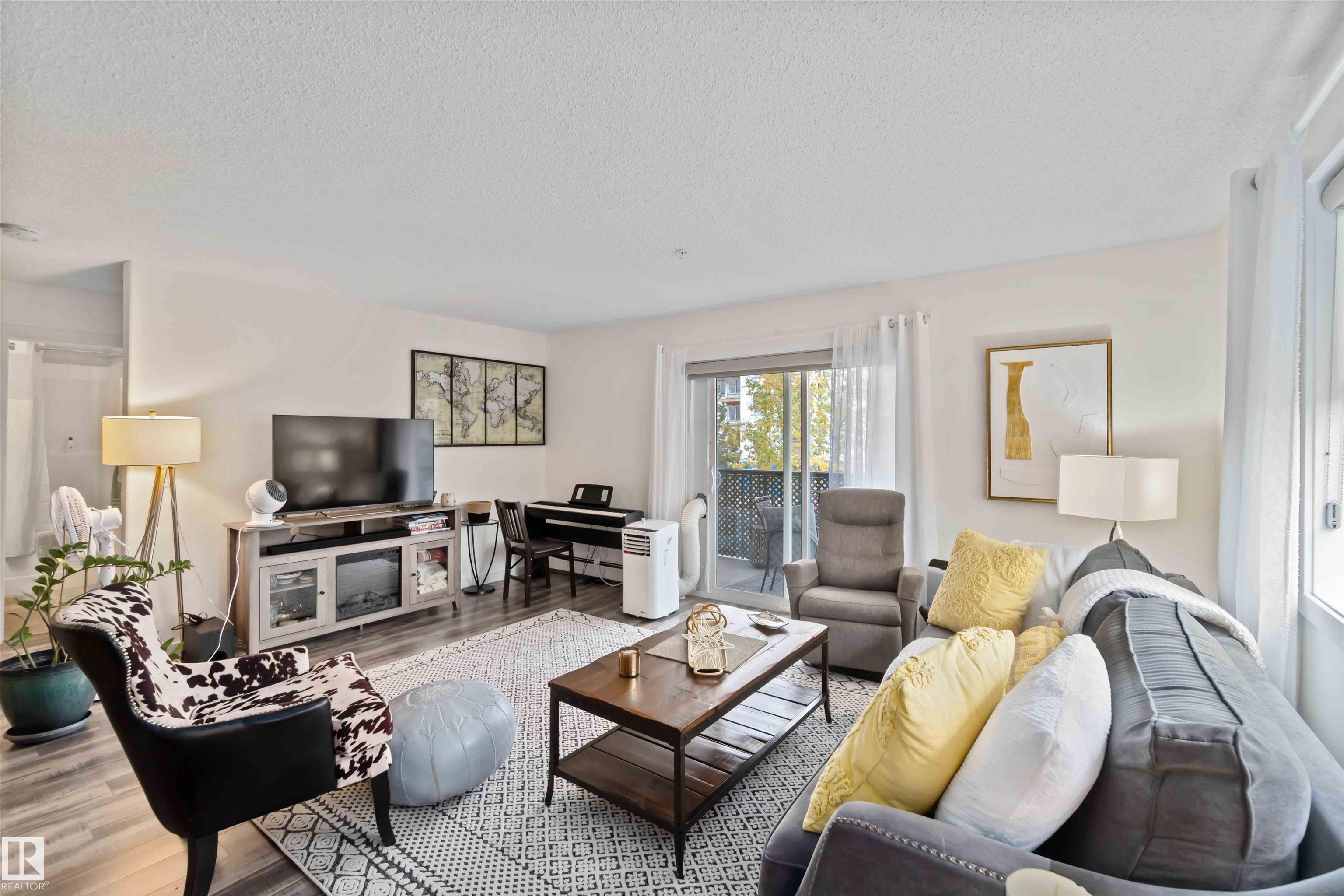 Photo 12 at 204 - 14808 125 Street NW, Baranow, Edmonton