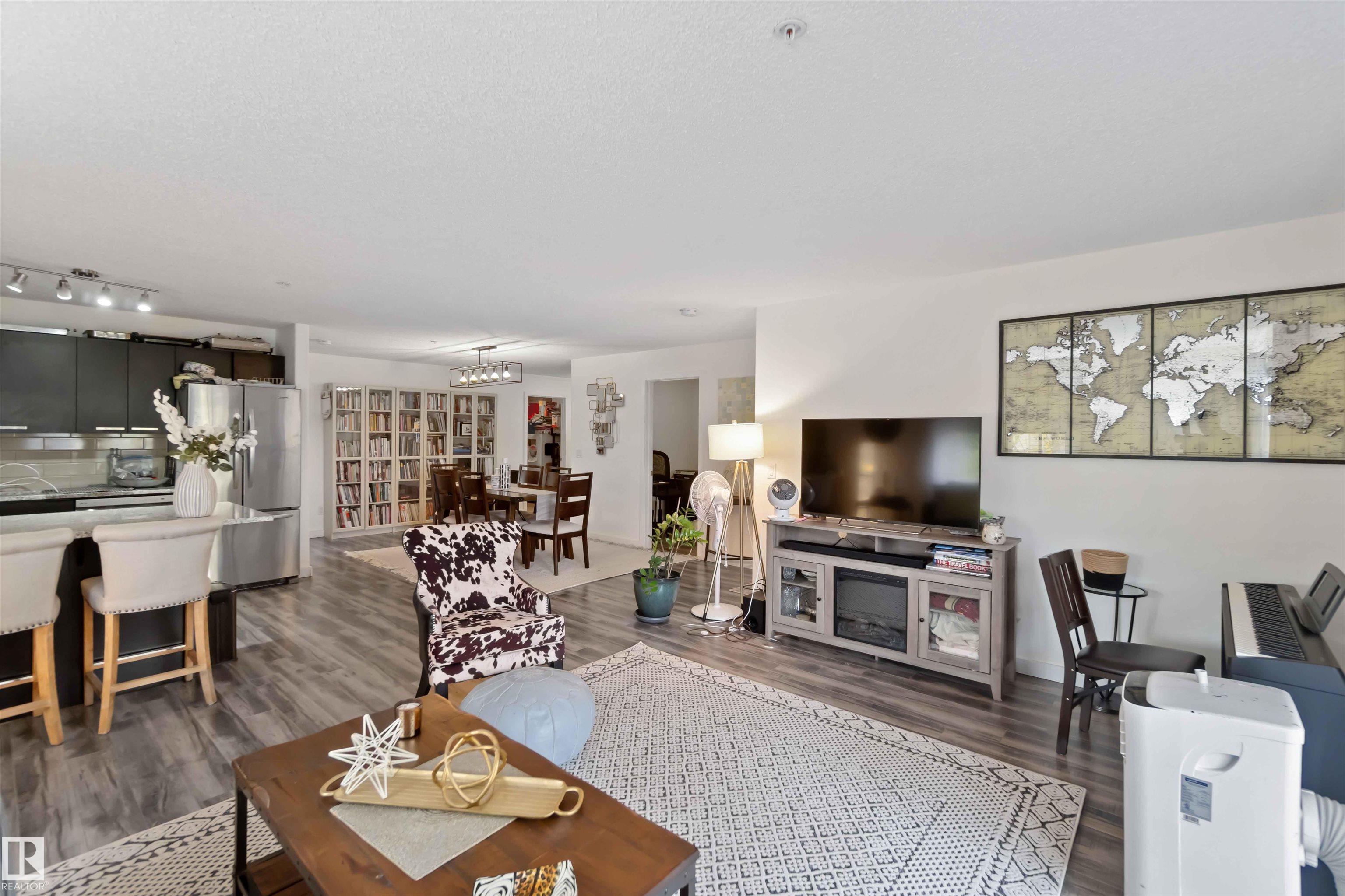 Photo 13 at 204 - 14808 125 Street NW, Baranow, Edmonton