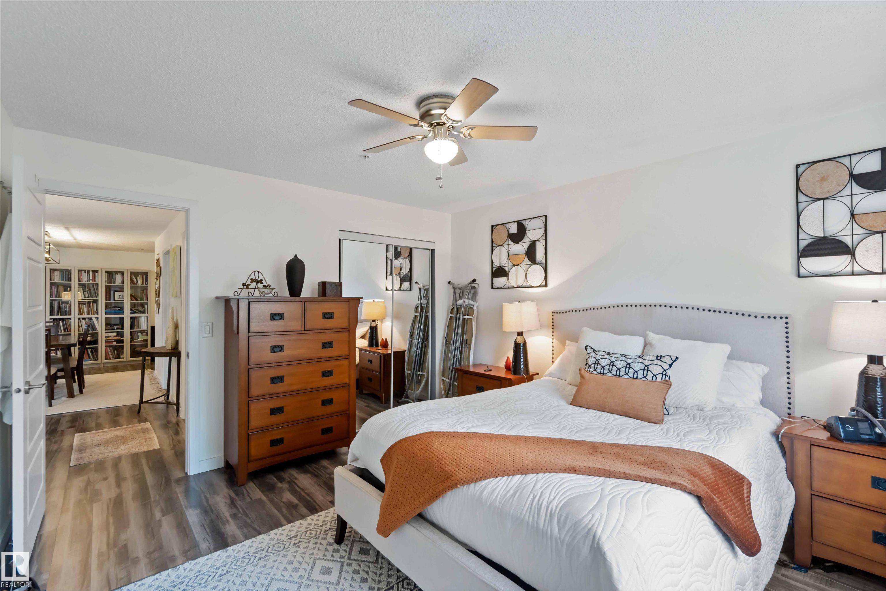 Photo 18 at 204 - 14808 125 Street NW, Baranow, Edmonton