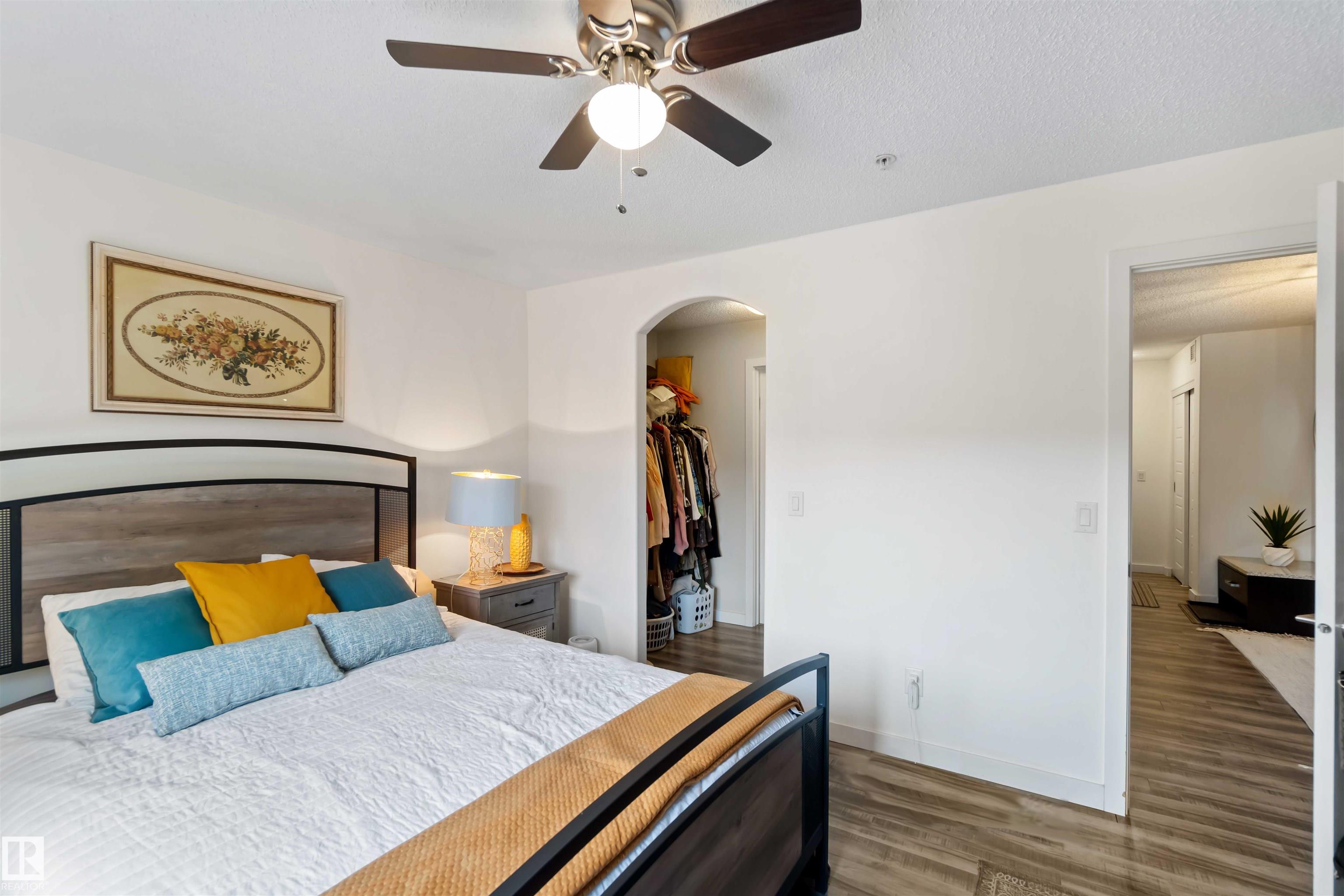 Photo 21 at 204 - 14808 125 Street NW, Baranow, Edmonton