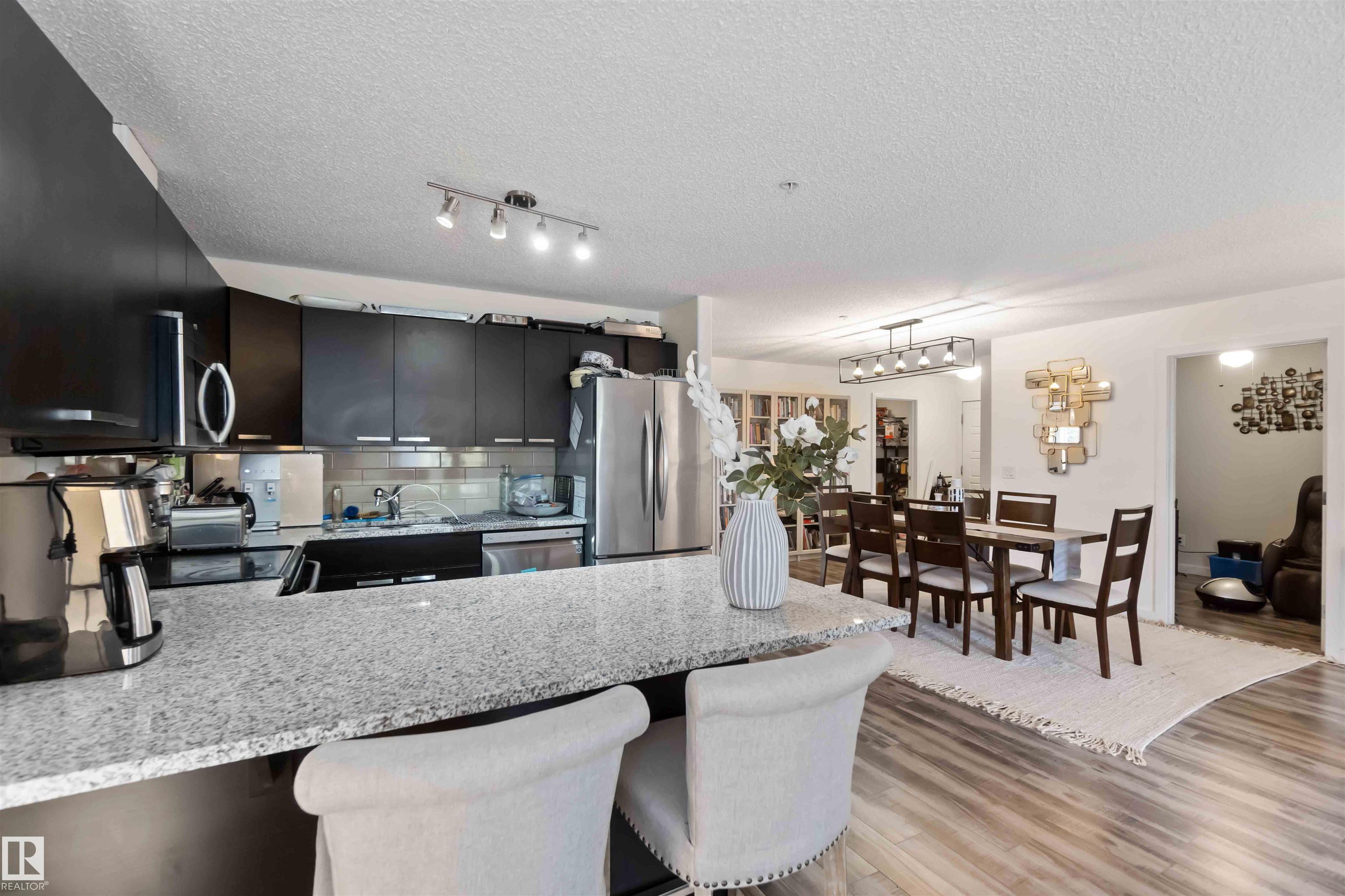 Photo 9 at 204 - 14808 125 Street NW, Baranow, Edmonton