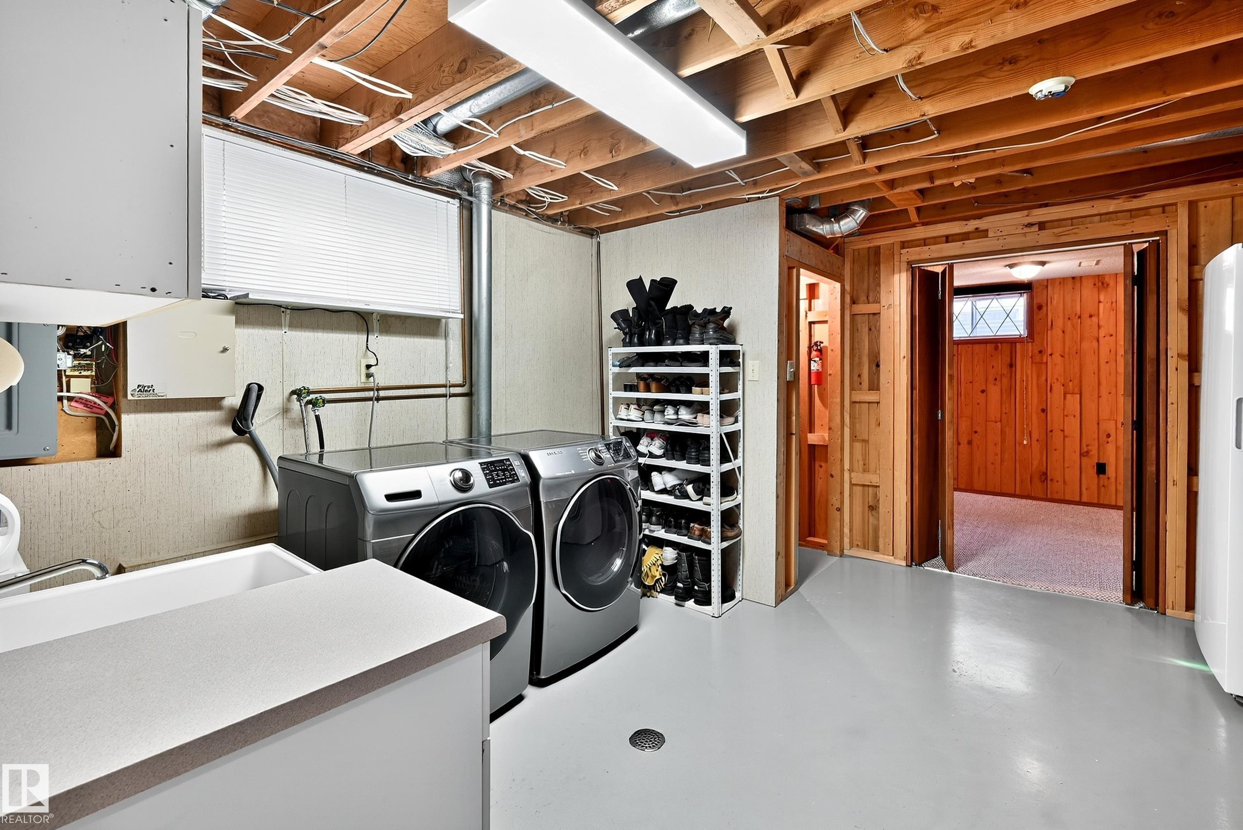 Photo 37 at 9616 154 Street NW, West Jasper Place, Edmonton