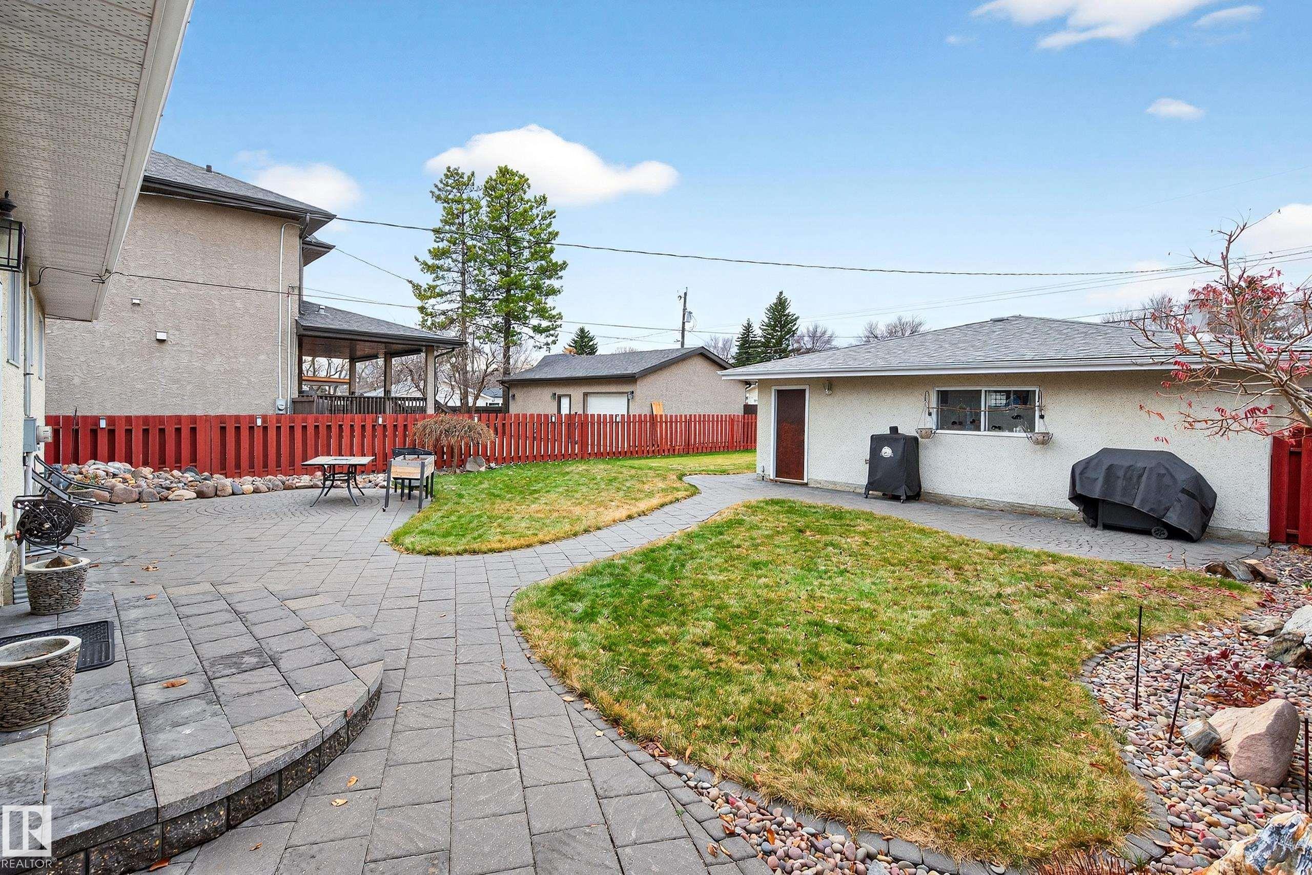 Photo 40 at 9616 154 Street NW, West Jasper Place, Edmonton