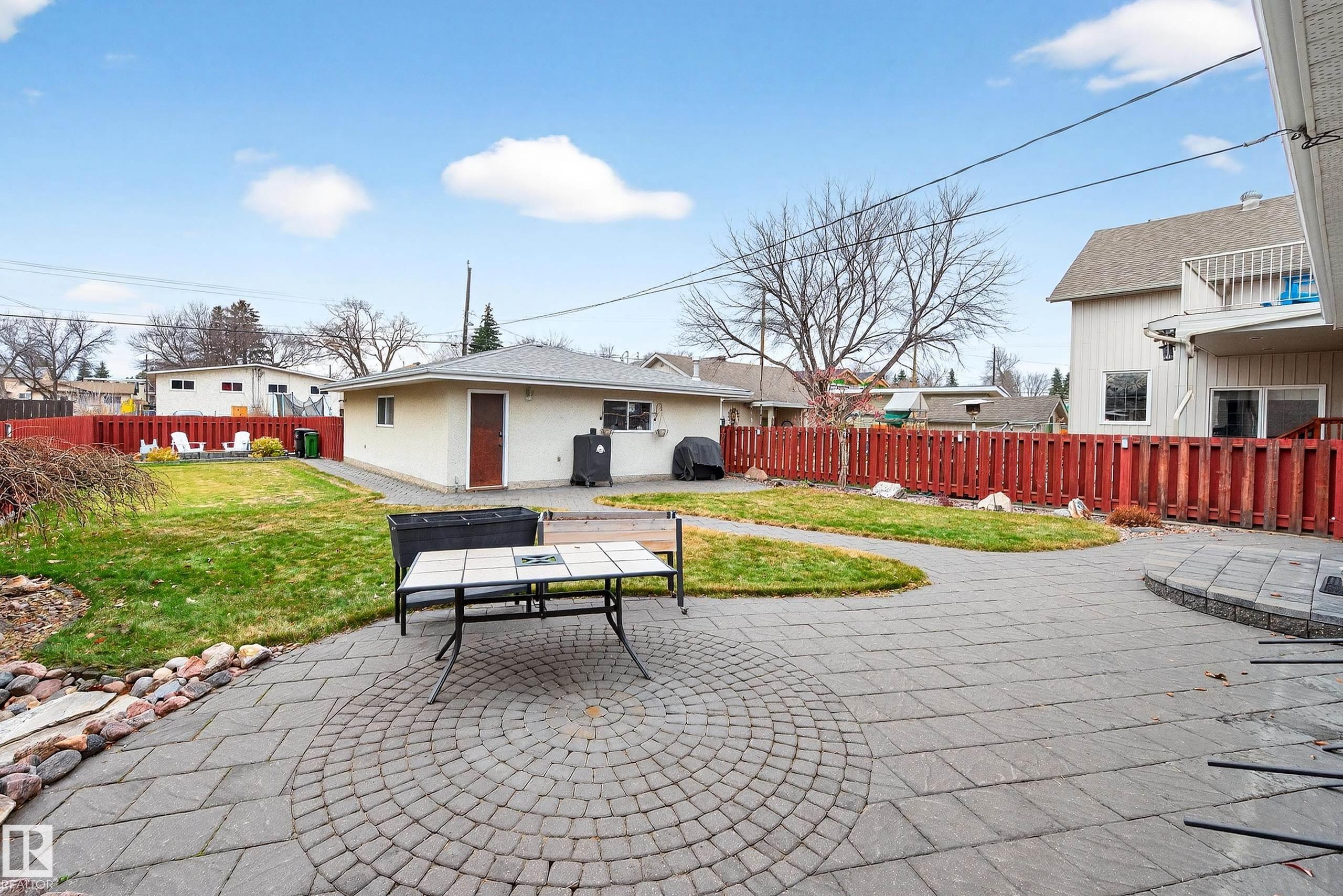 Photo 44 at 9616 154 Street NW, West Jasper Place, Edmonton