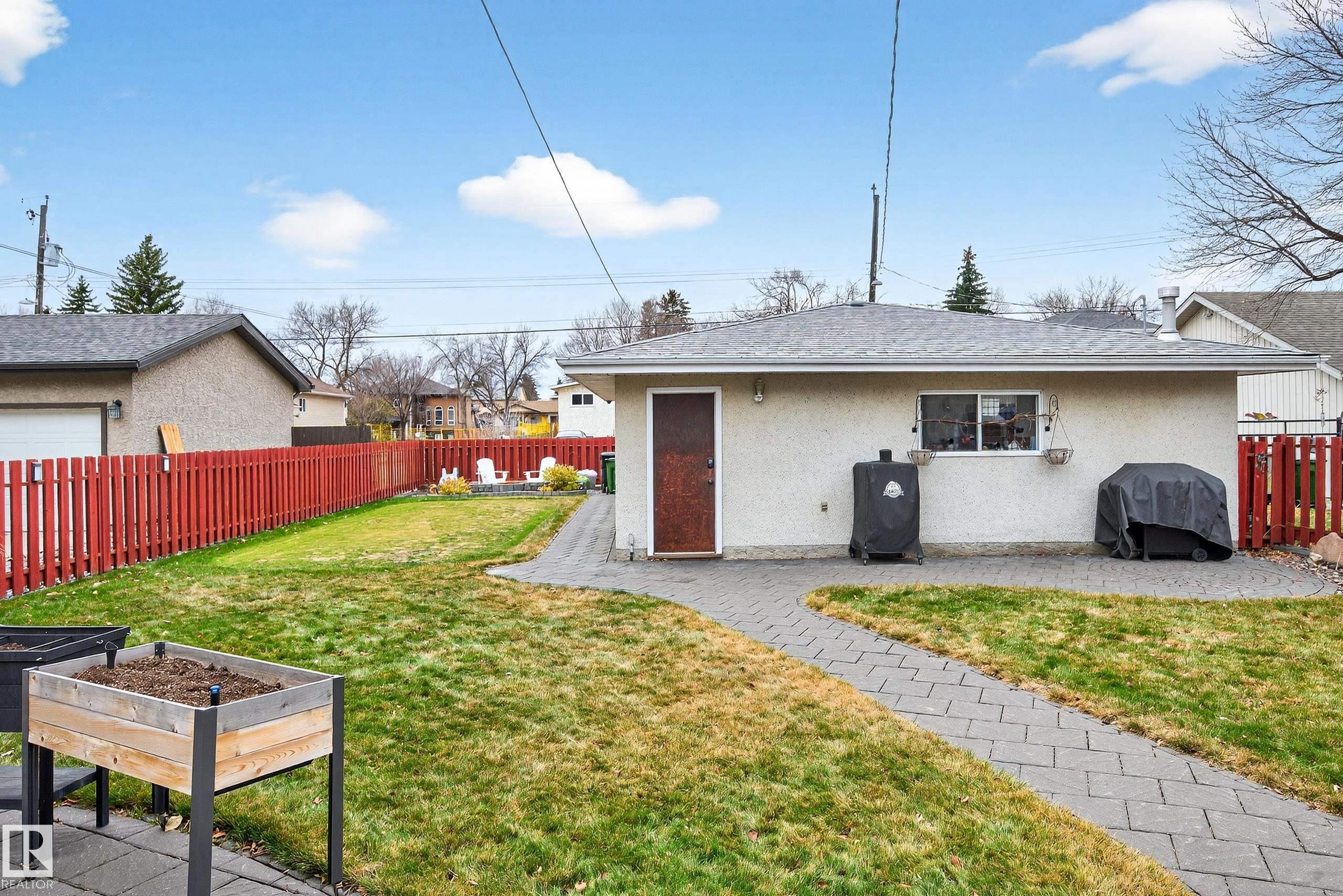 Photo 45 at 9616 154 Street NW, West Jasper Place, Edmonton