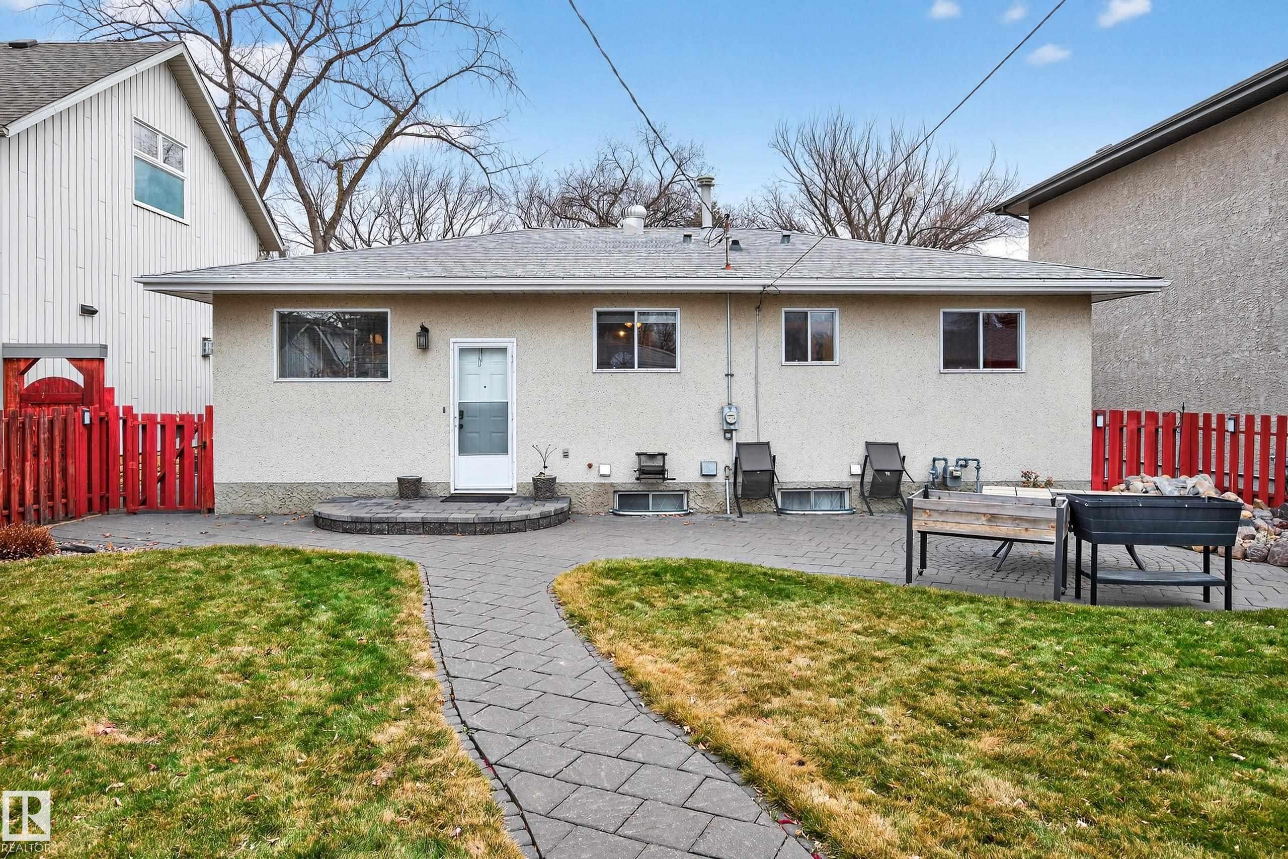 Photo 46 at 9616 154 Street NW, West Jasper Place, Edmonton