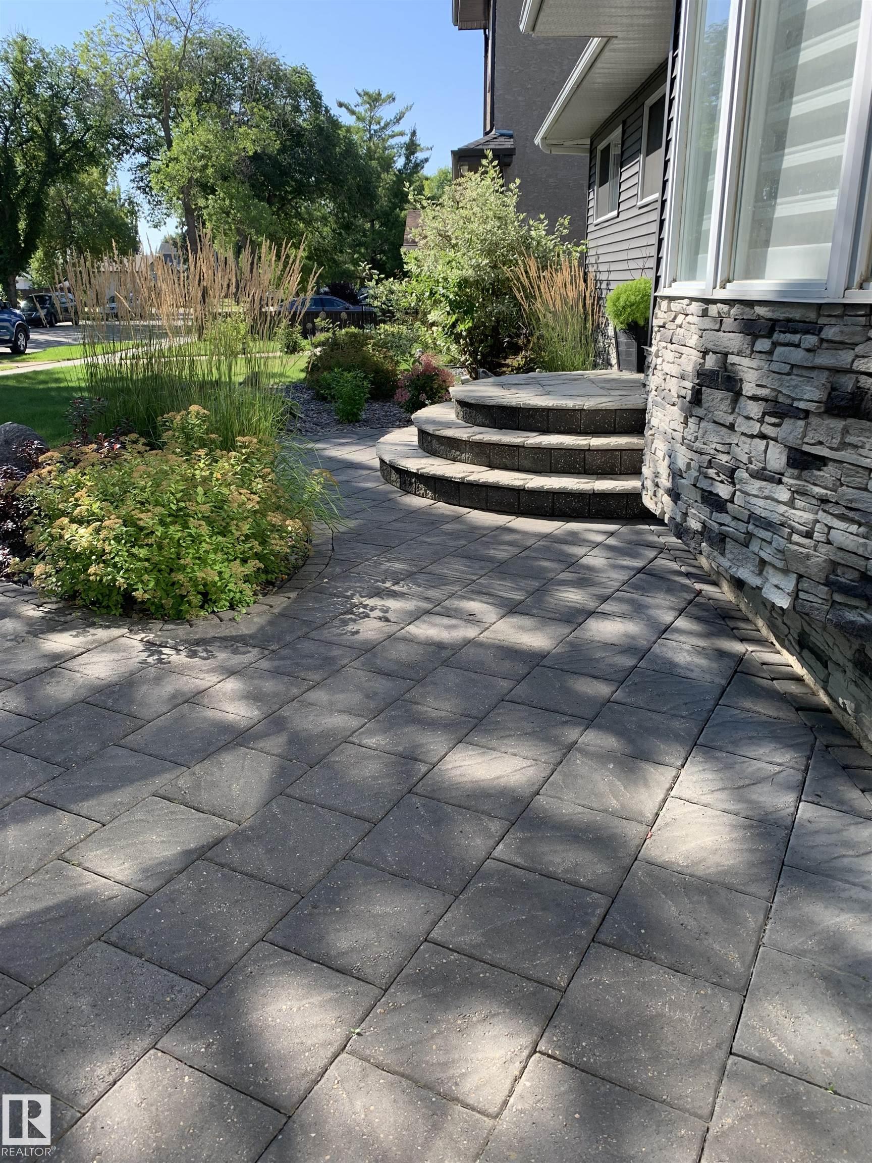 Photo 50 at 9616 154 Street NW, West Jasper Place, Edmonton