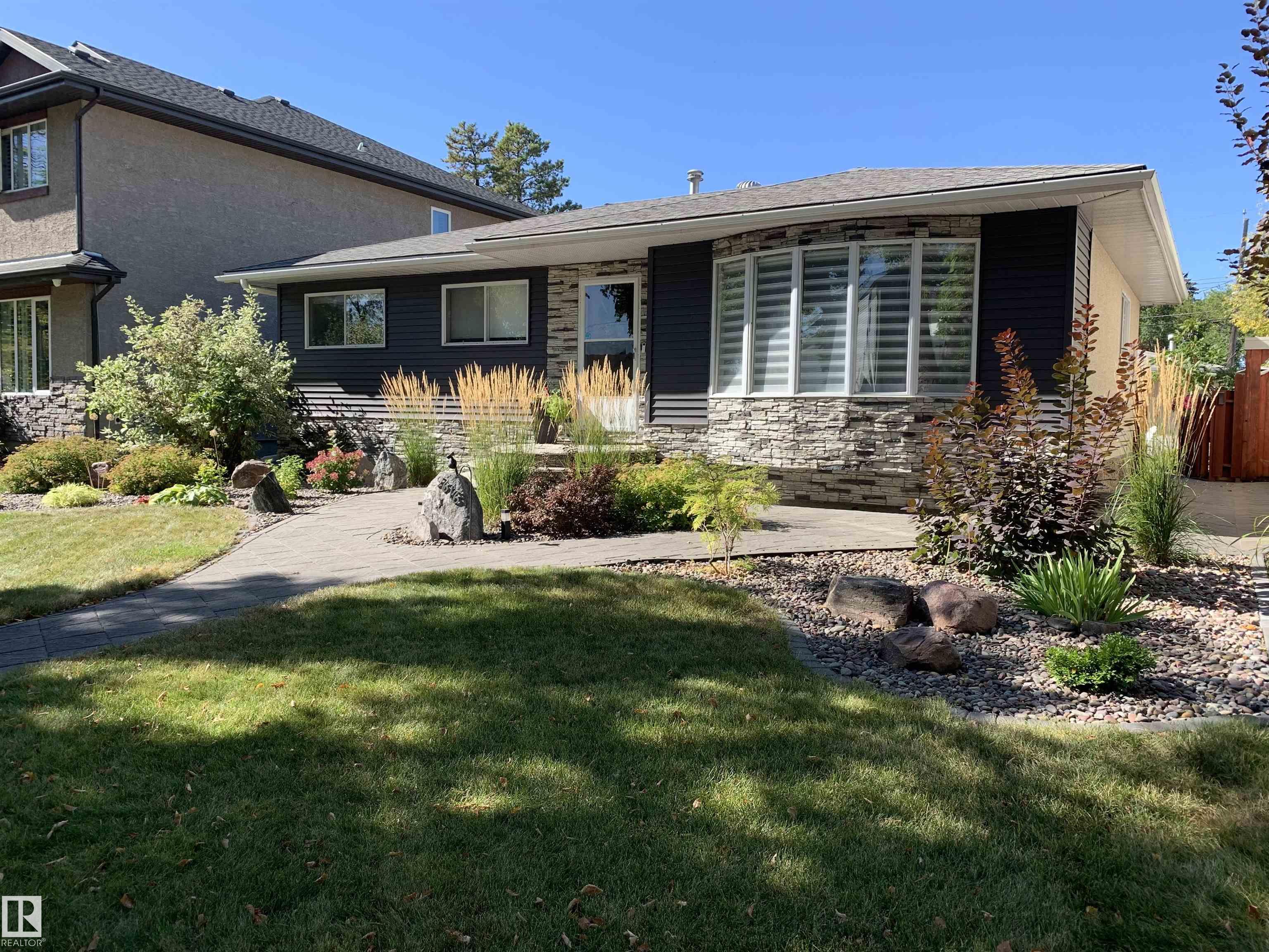 Photo 52 at 9616 154 Street NW, West Jasper Place, Edmonton