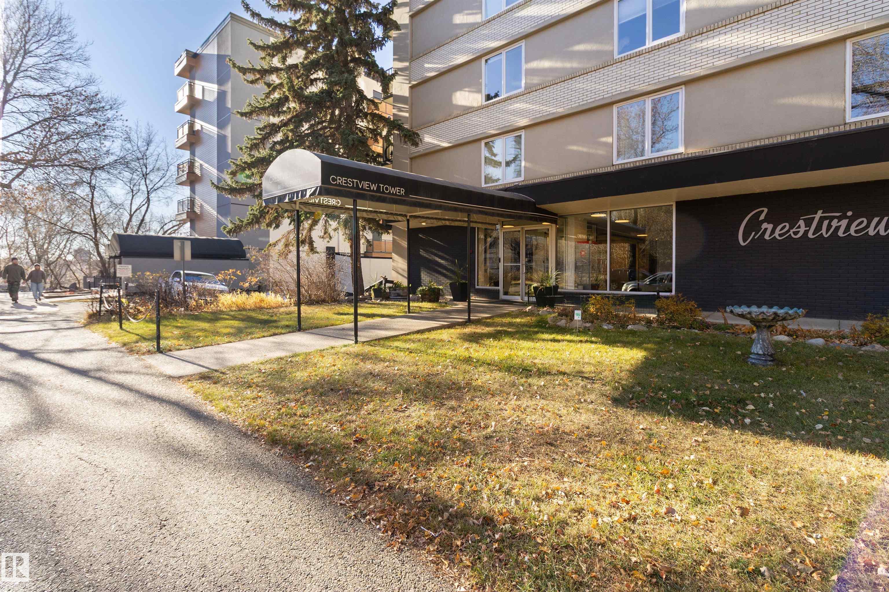 1401 - 9816 112 Street NW, Wîhkwêntôwin, Edmonton