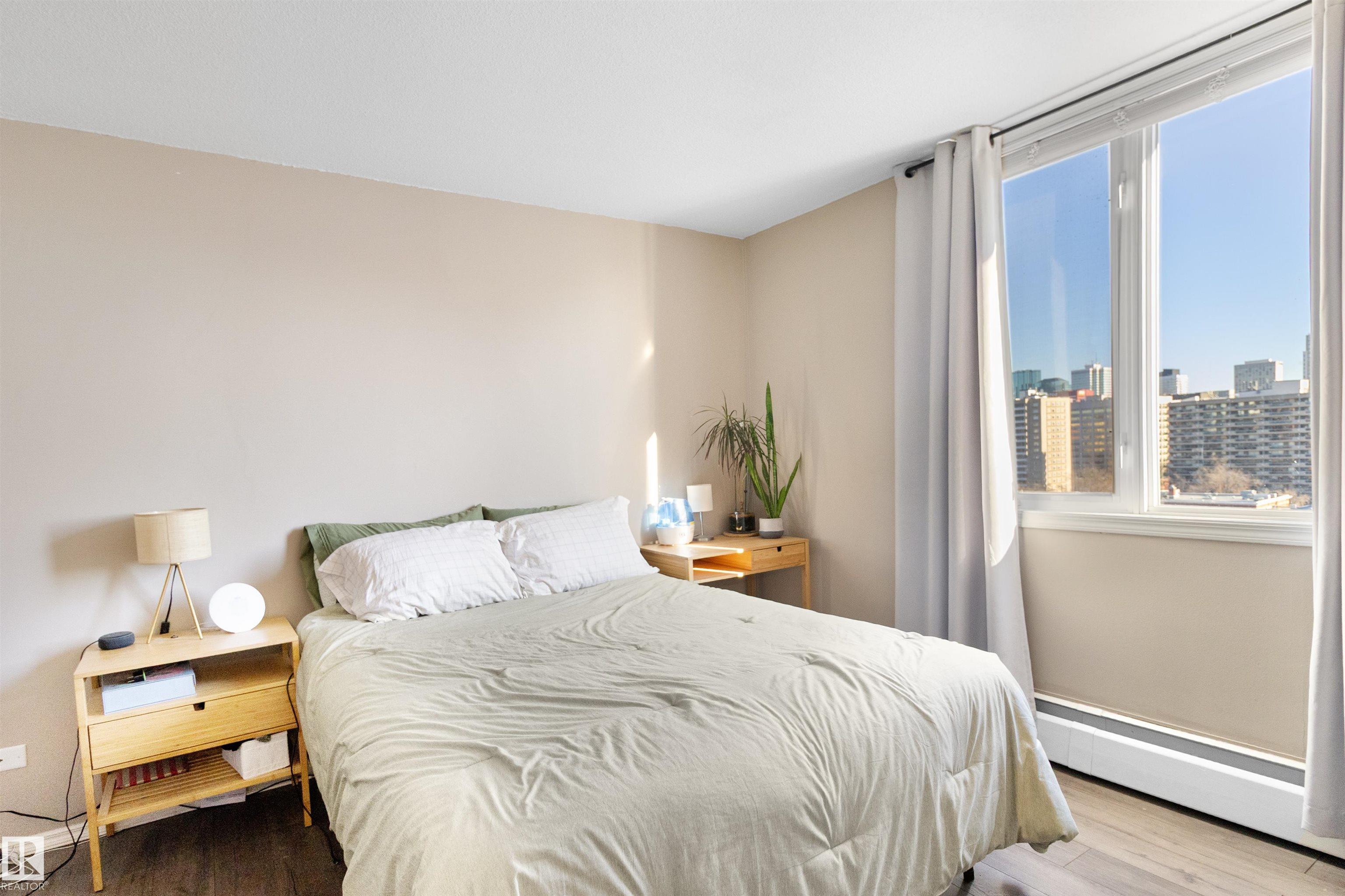 Photo 21 at 1401 - 9816 112 Street NW, Wîhkwêntôwin, Edmonton