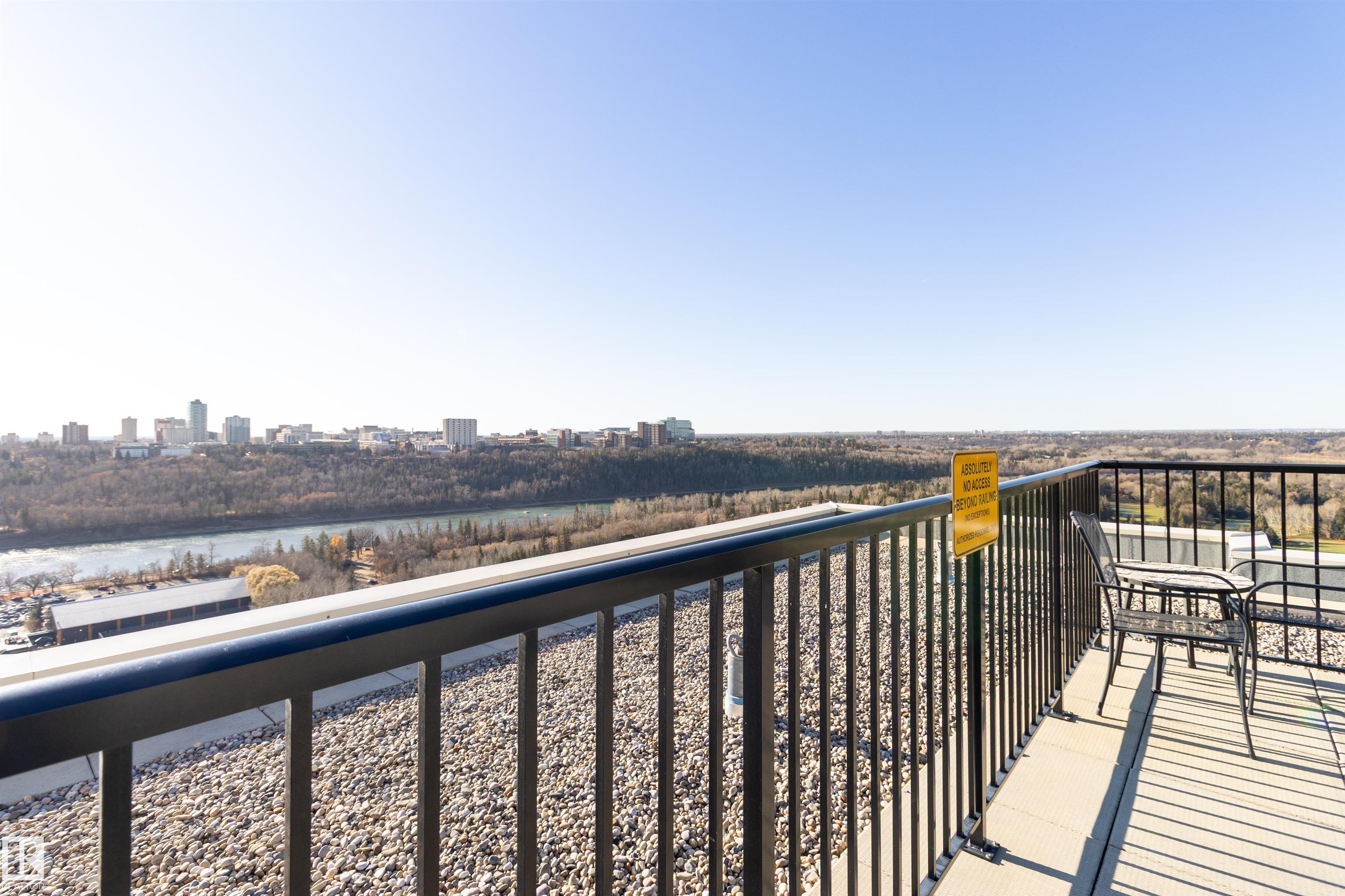 Photo 28 at 1401 - 9816 112 Street NW, Wîhkwêntôwin, Edmonton