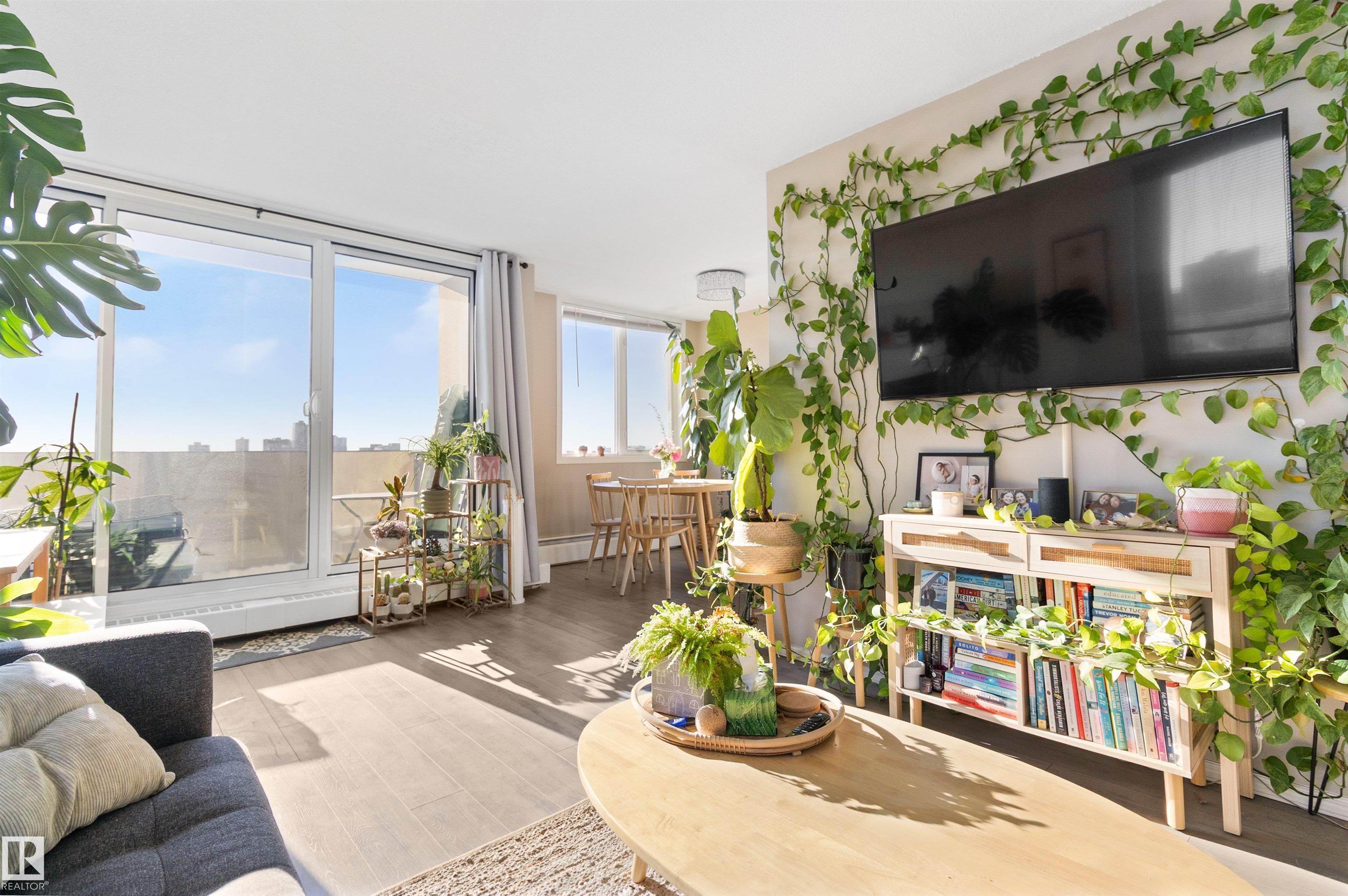 Picture for #1401 9816 112 ST NW