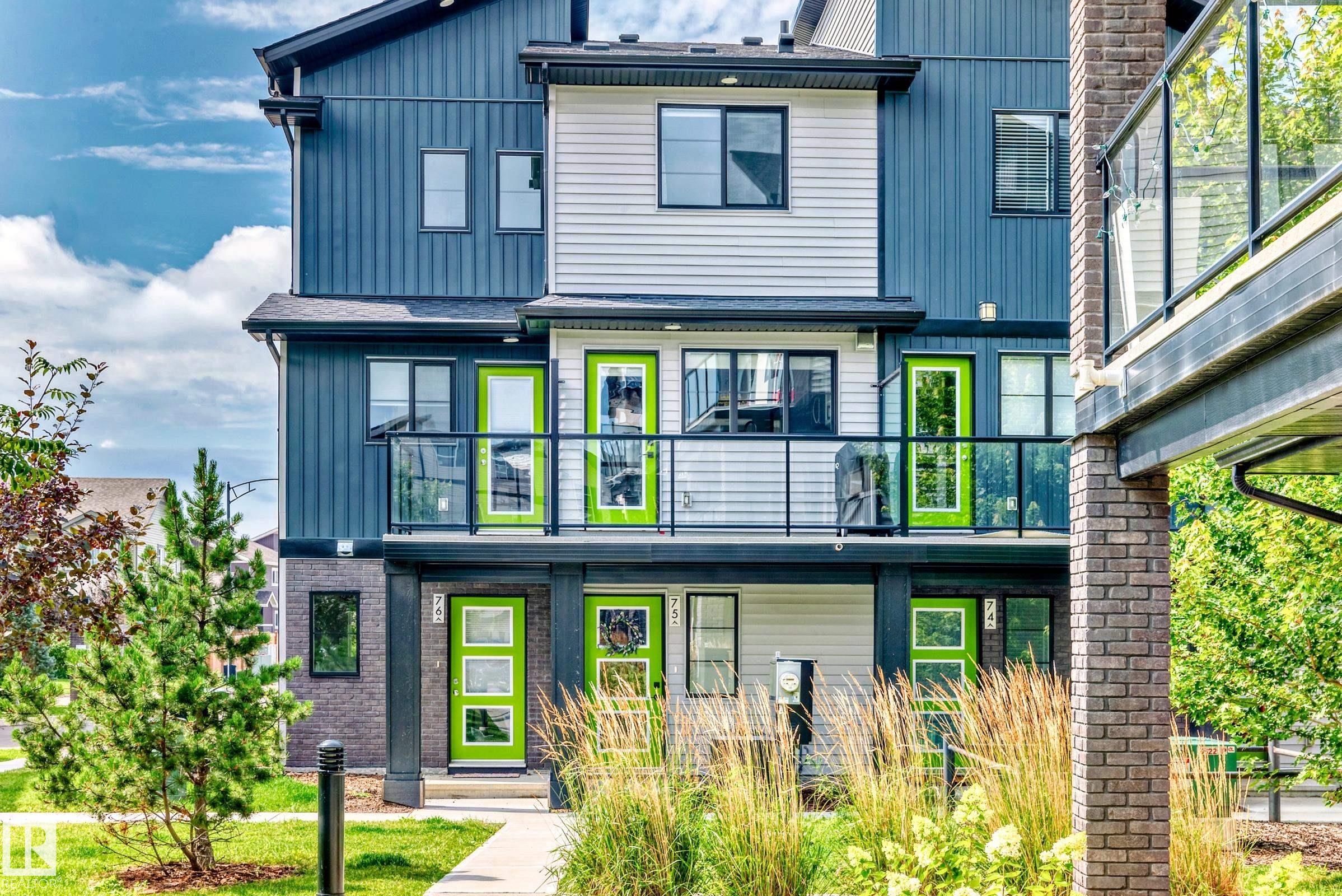 Picture for #75 1203 163 ST SW