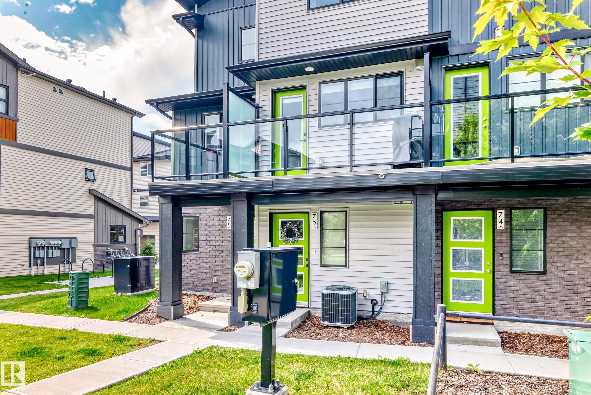 Picture for #75 1203 163 ST SW