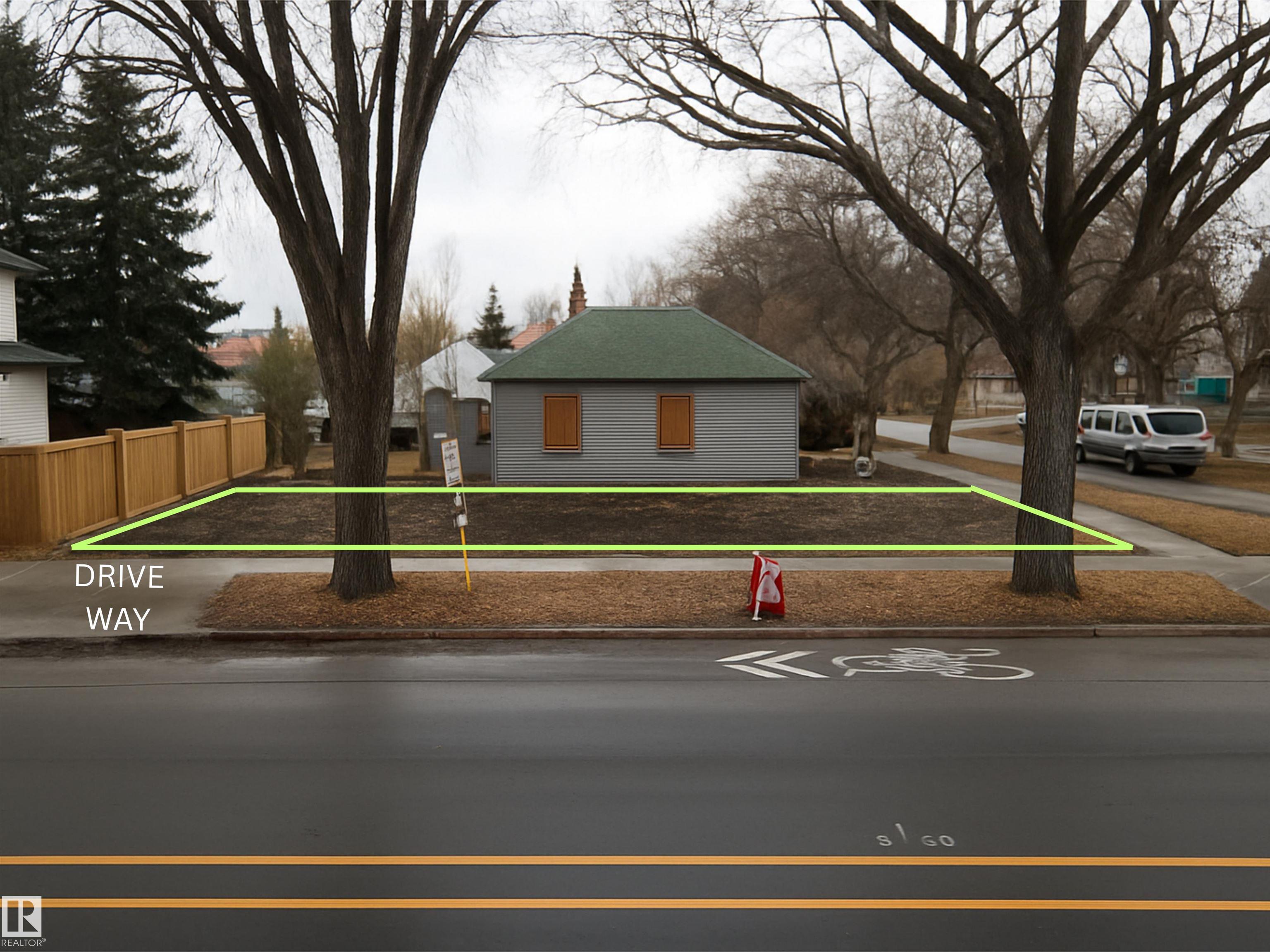 Picture for 11404 88 ST NW