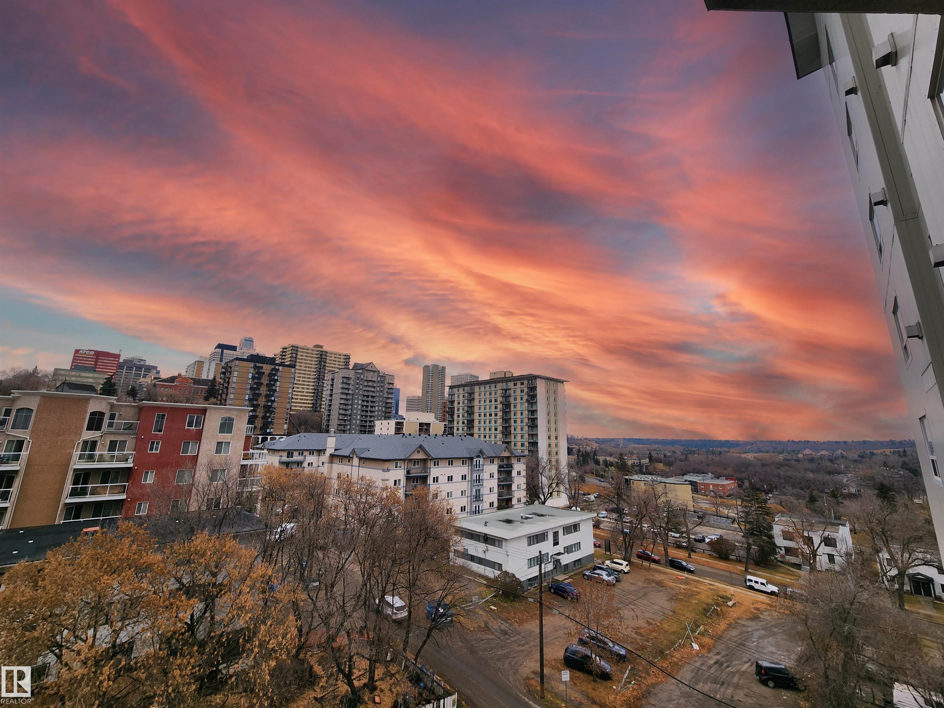 Picture for #603 9707 105 ST NW