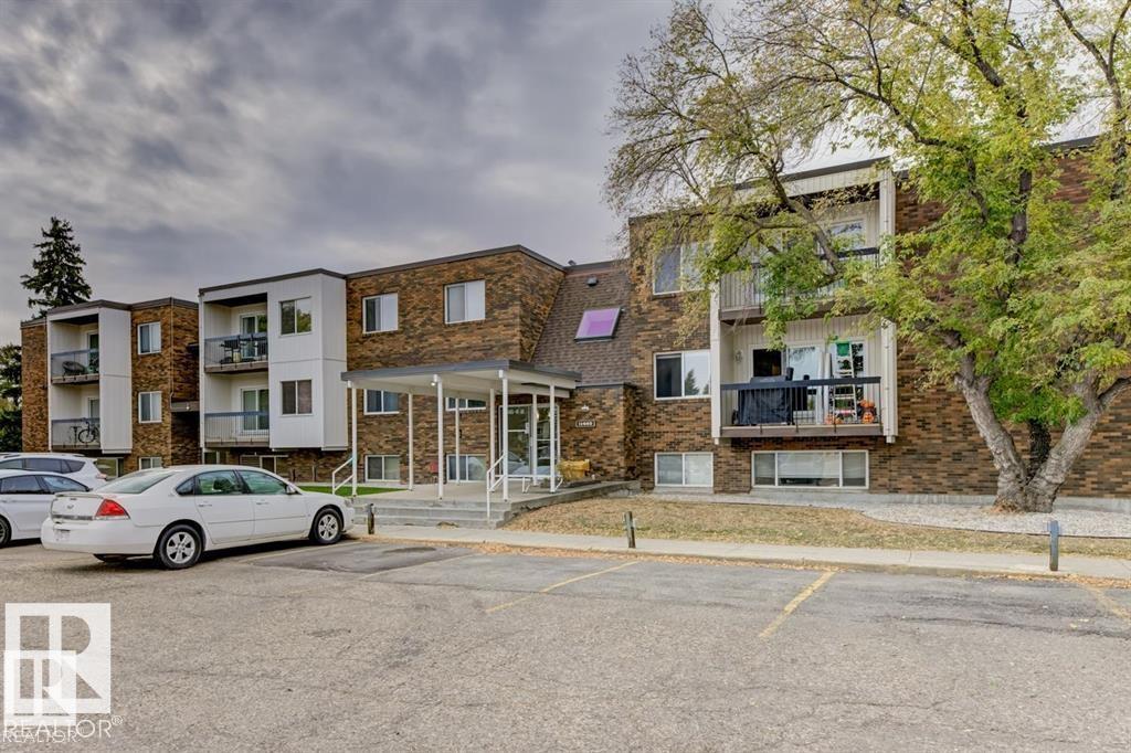 Picture for #207 11465 41 AV NW