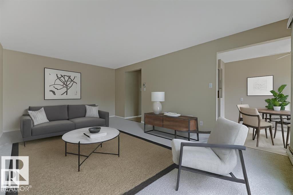 Picture for #207 11465 41 AV NW