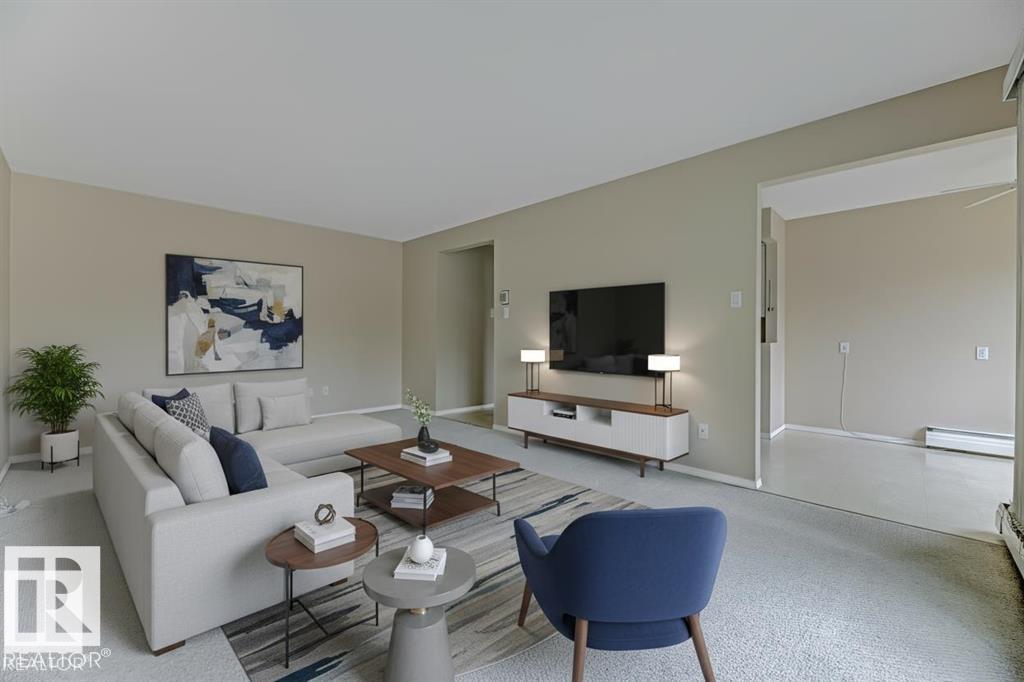 Picture for #207 11465 41 AV NW