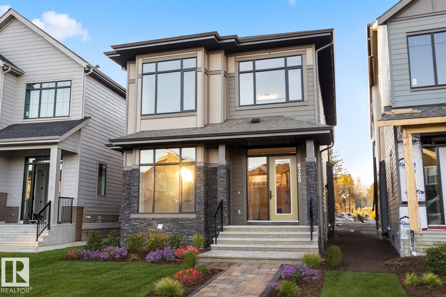 Picture for 6720 CRAWFORD WY SW