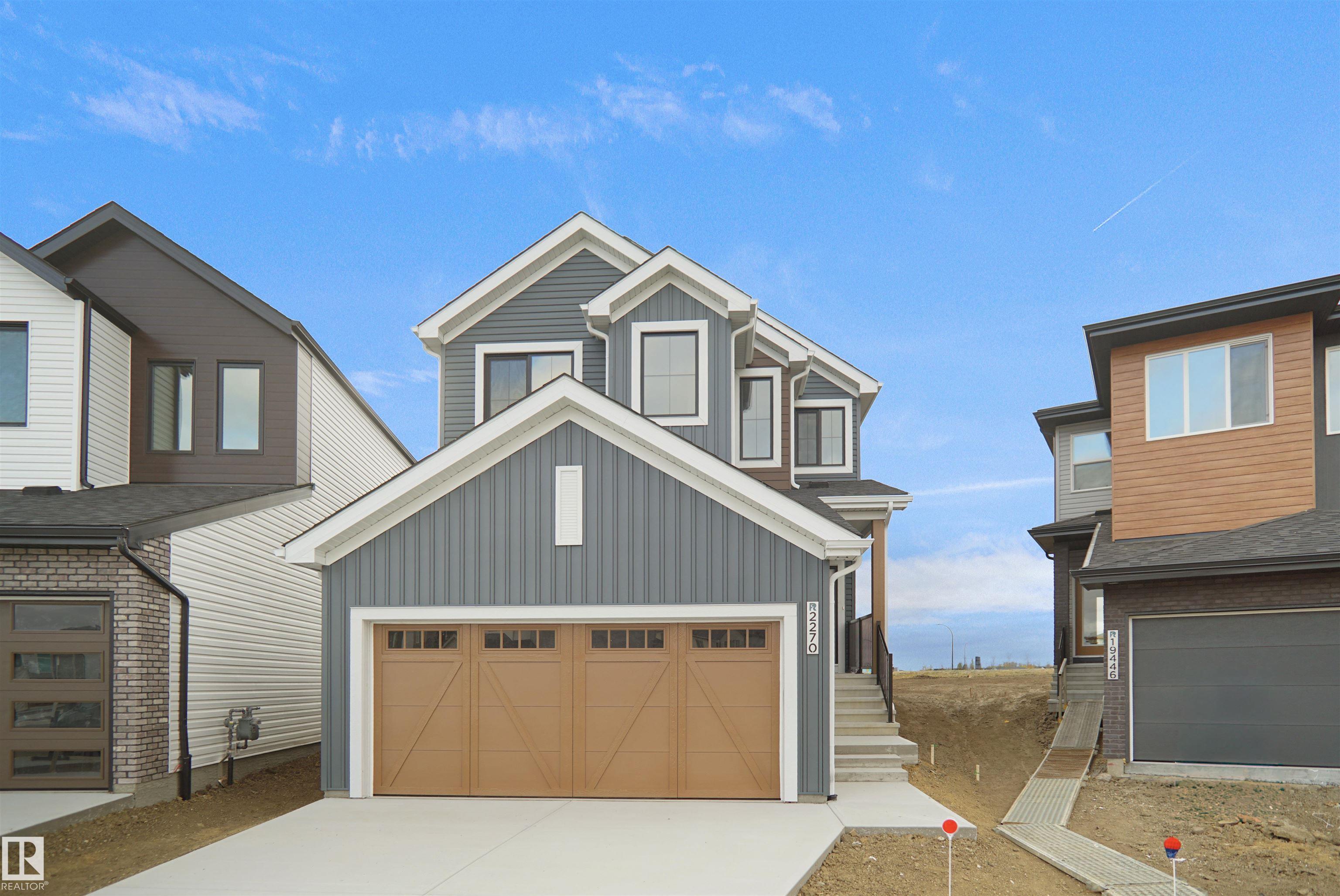 Picture for 22944 82 AV NW