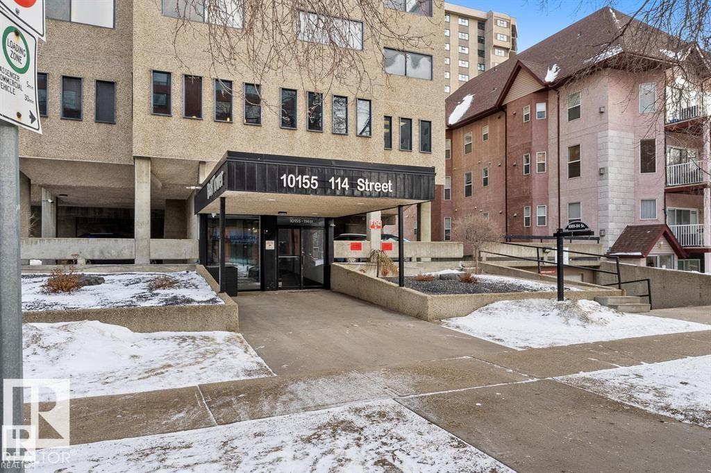 Picture for #701 10155 114 ST NW