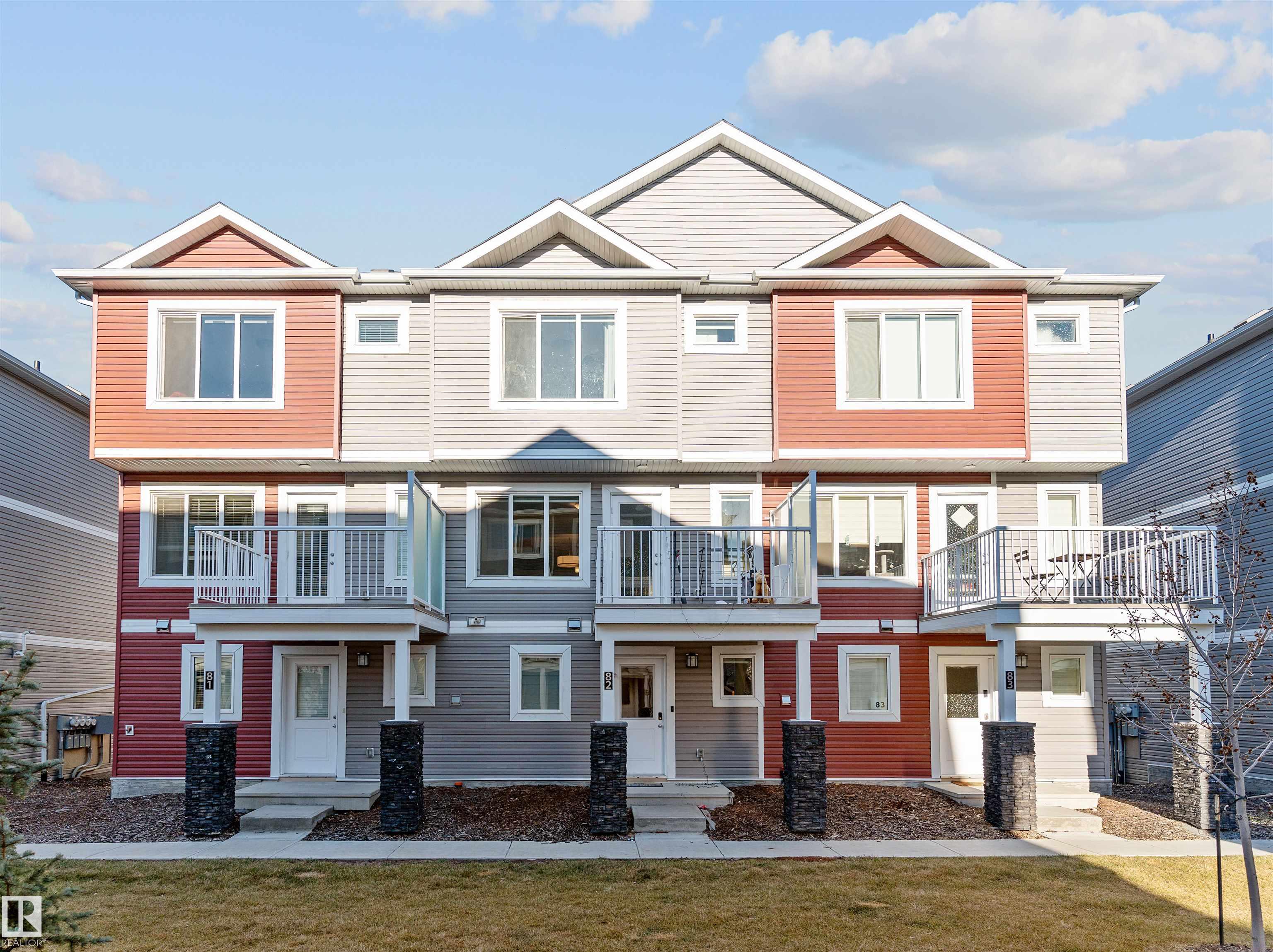 82 - 1816 Rutherford Road SW, Rutherford, Edmonton 