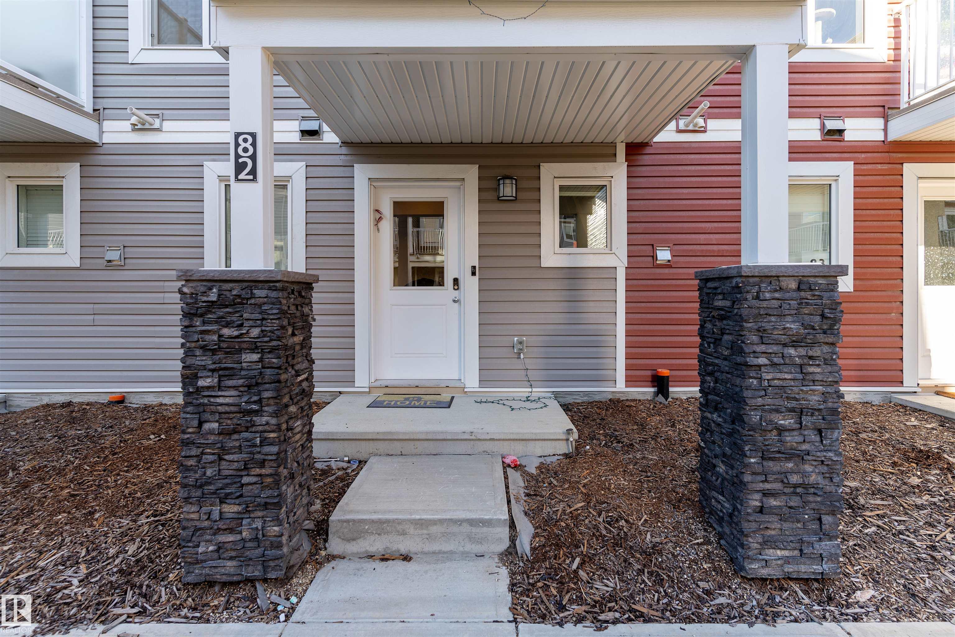 Photo 2 at 82 - 1816 Rutherford Road SW, Rutherford, Edmonton