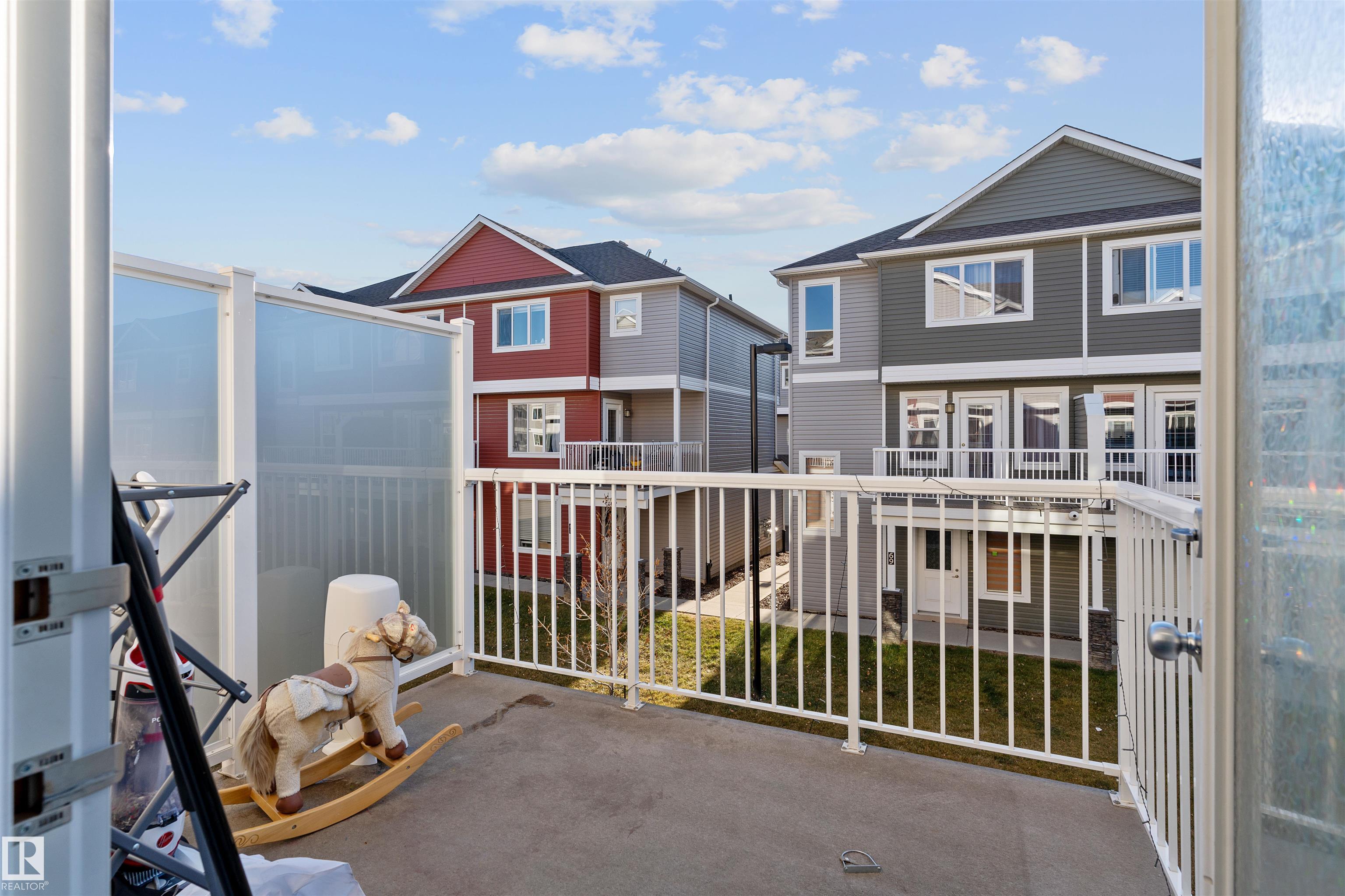 Photo 13 at 82 - 1816 Rutherford Road SW, Rutherford, Edmonton