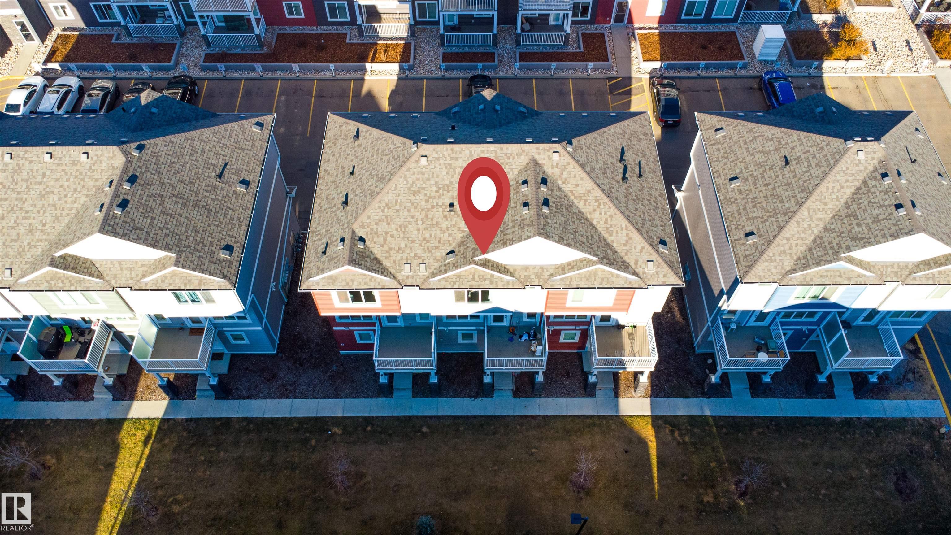 Photo 28 at 82 - 1816 Rutherford Road SW, Rutherford, Edmonton