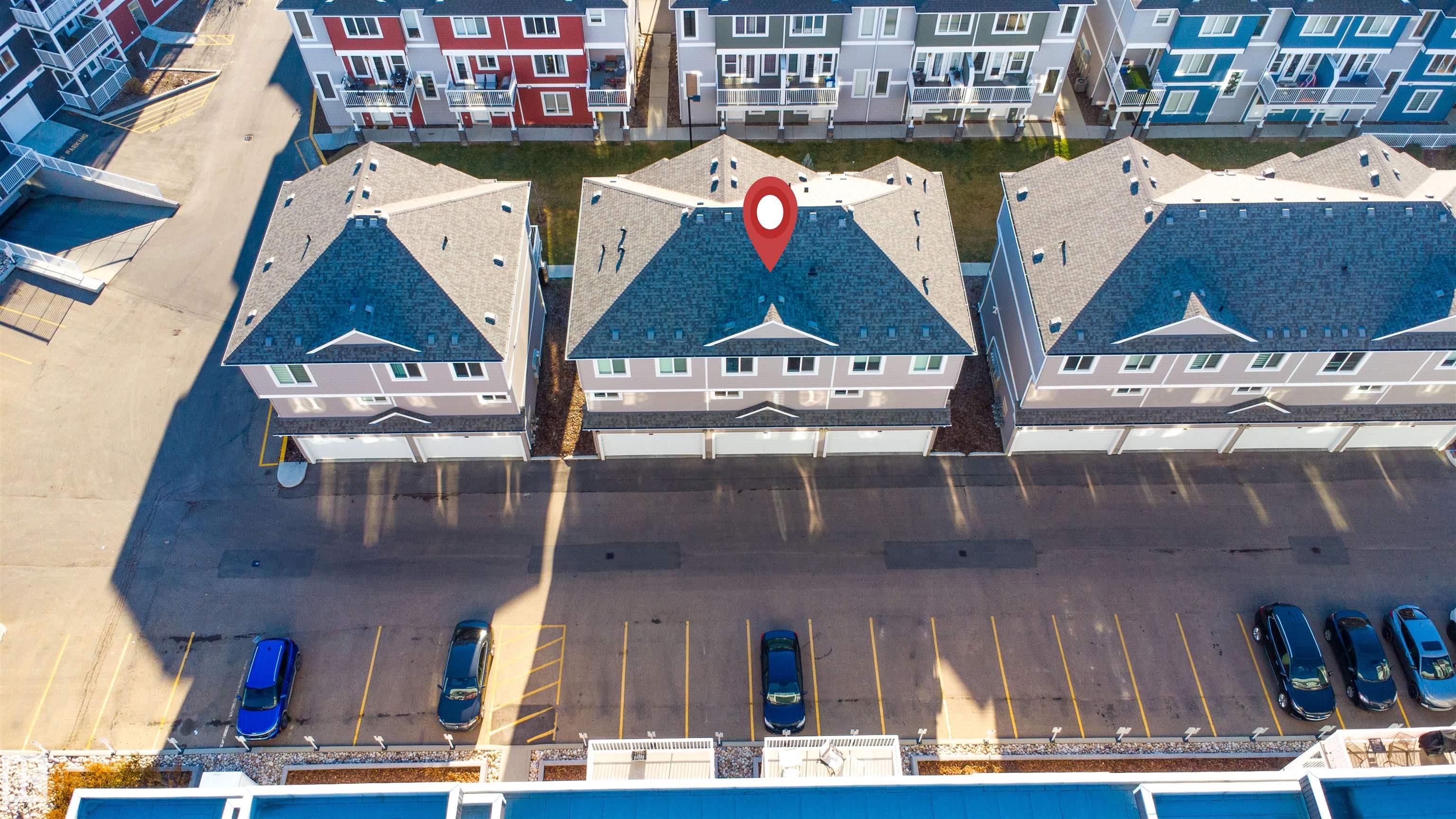 Photo 30 at 82 - 1816 Rutherford Road SW, Rutherford, Edmonton