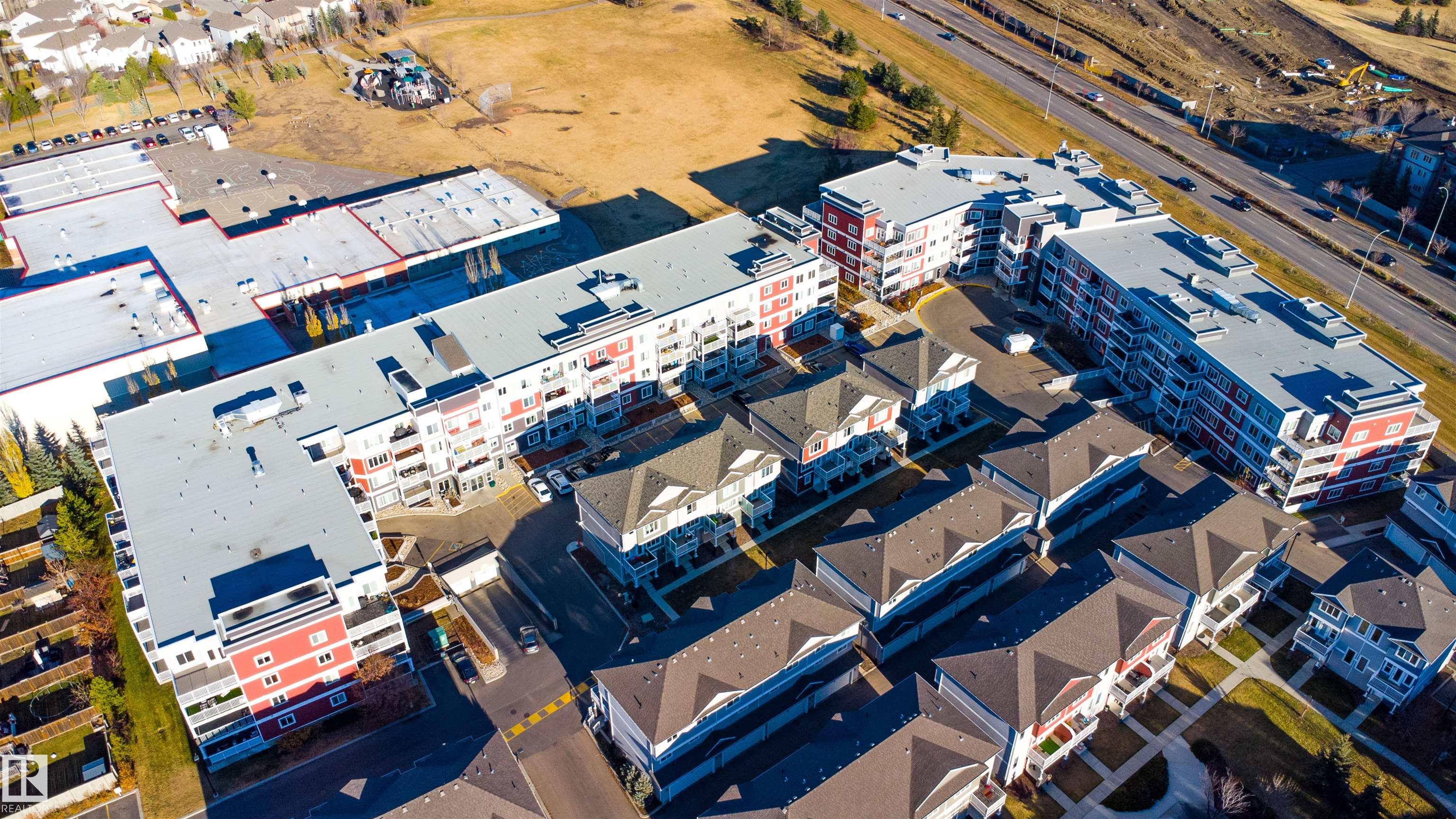 Photo 32 at 82 - 1816 Rutherford Road SW, Rutherford, Edmonton