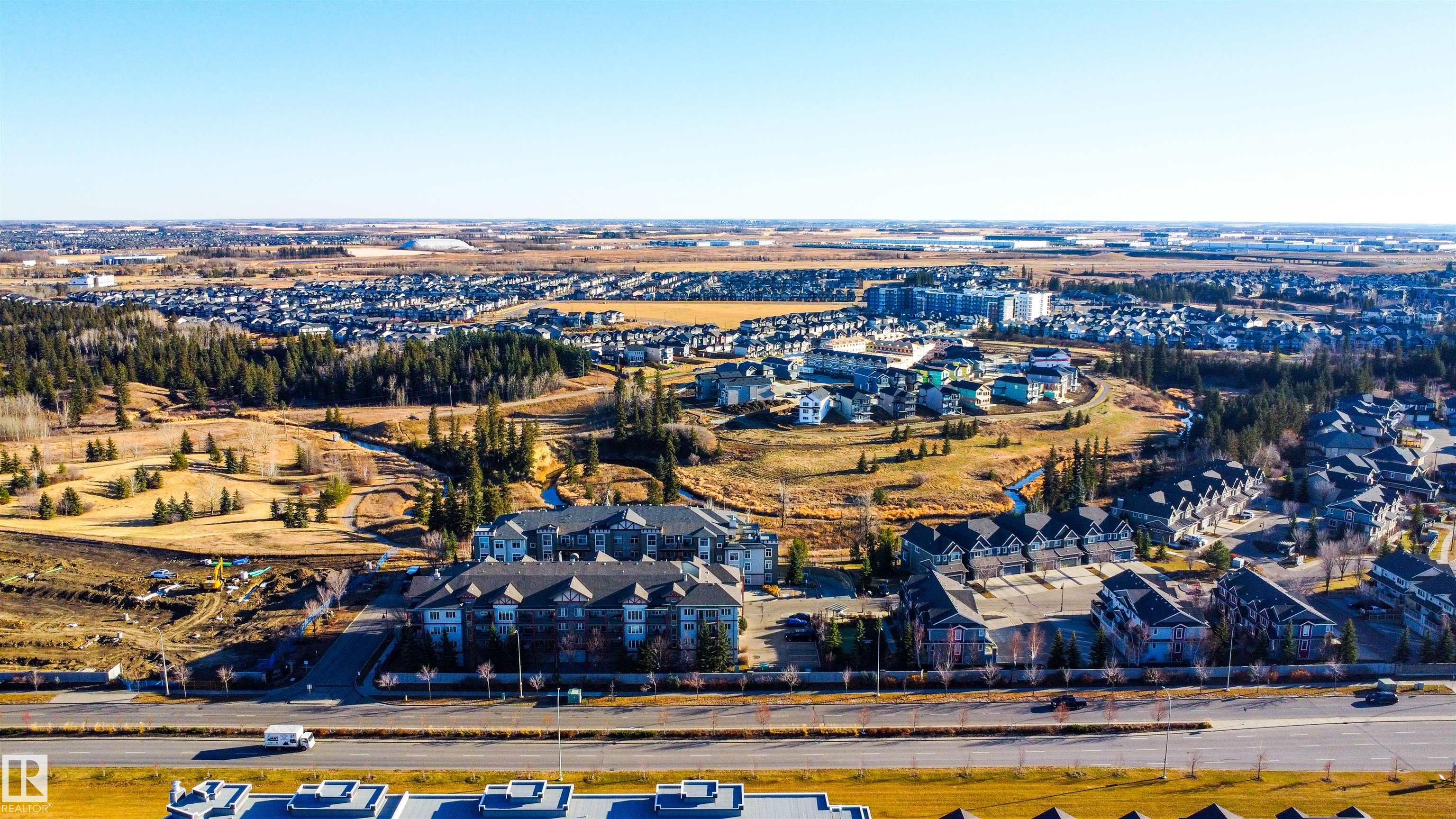 Photo 34 at 82 - 1816 Rutherford Road SW, Rutherford, Edmonton