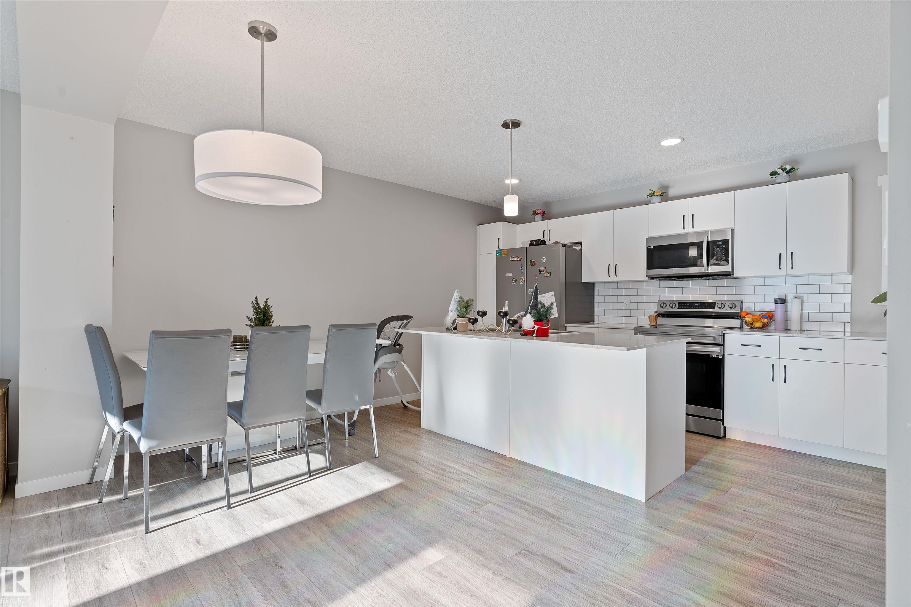 Photo 6 at 82 - 1816 Rutherford Road SW, Rutherford, Edmonton