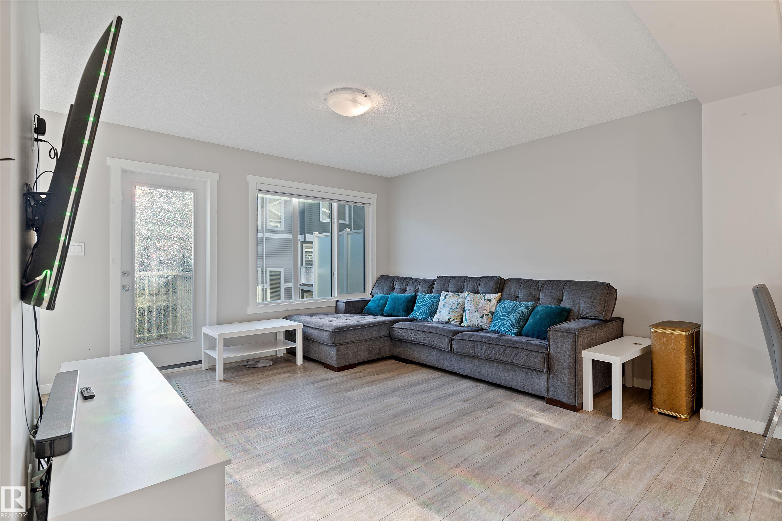 Photo 10 at 82 - 1816 Rutherford Road SW, Rutherford, Edmonton