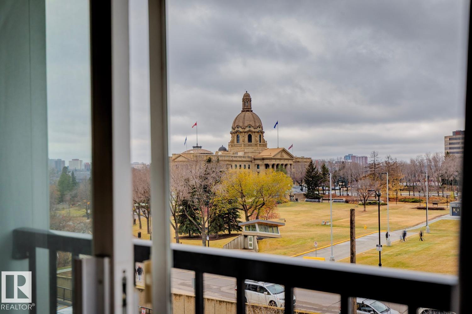 Picture for #402 9730 106 ST NW