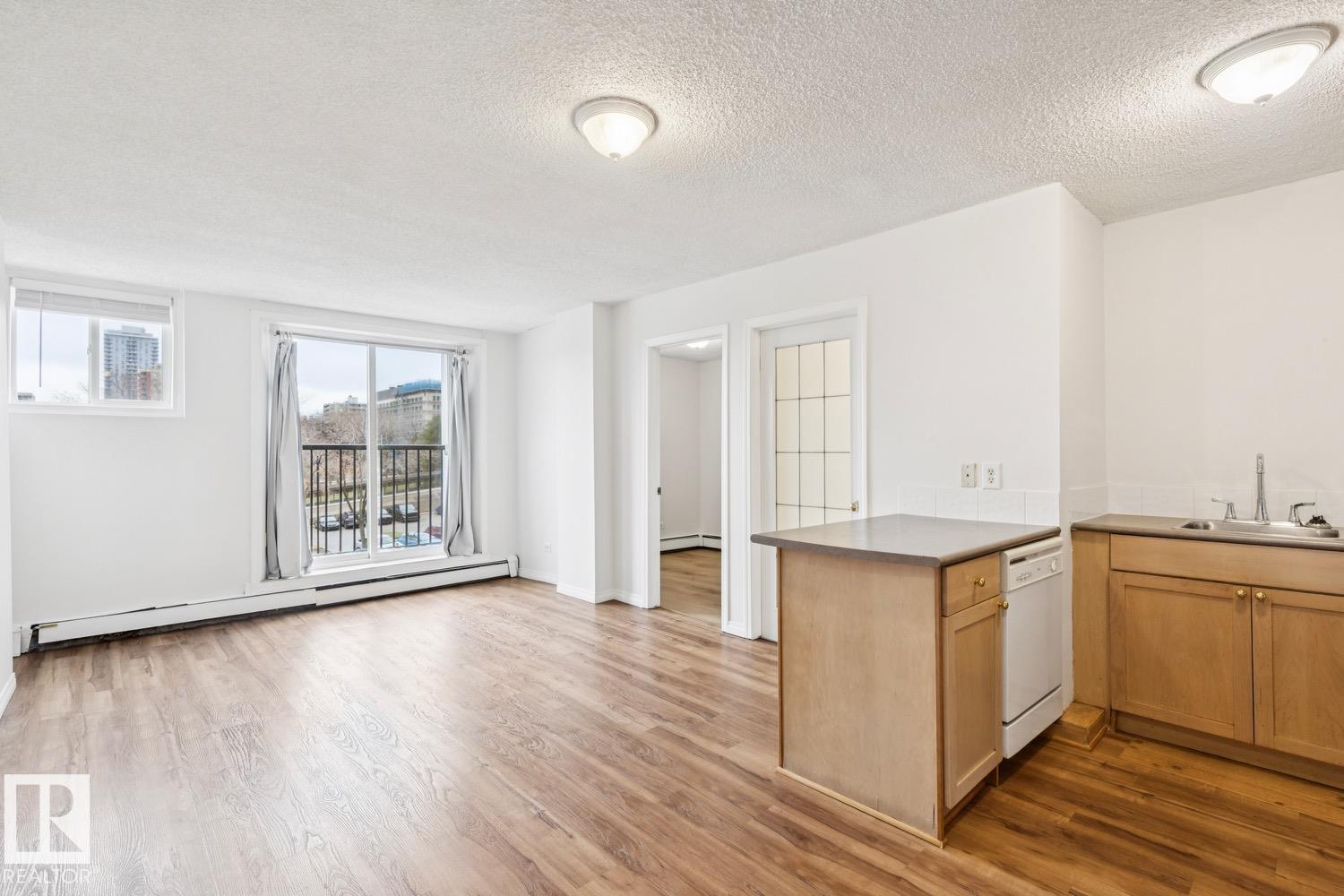 Picture for #402 9730 106 ST NW