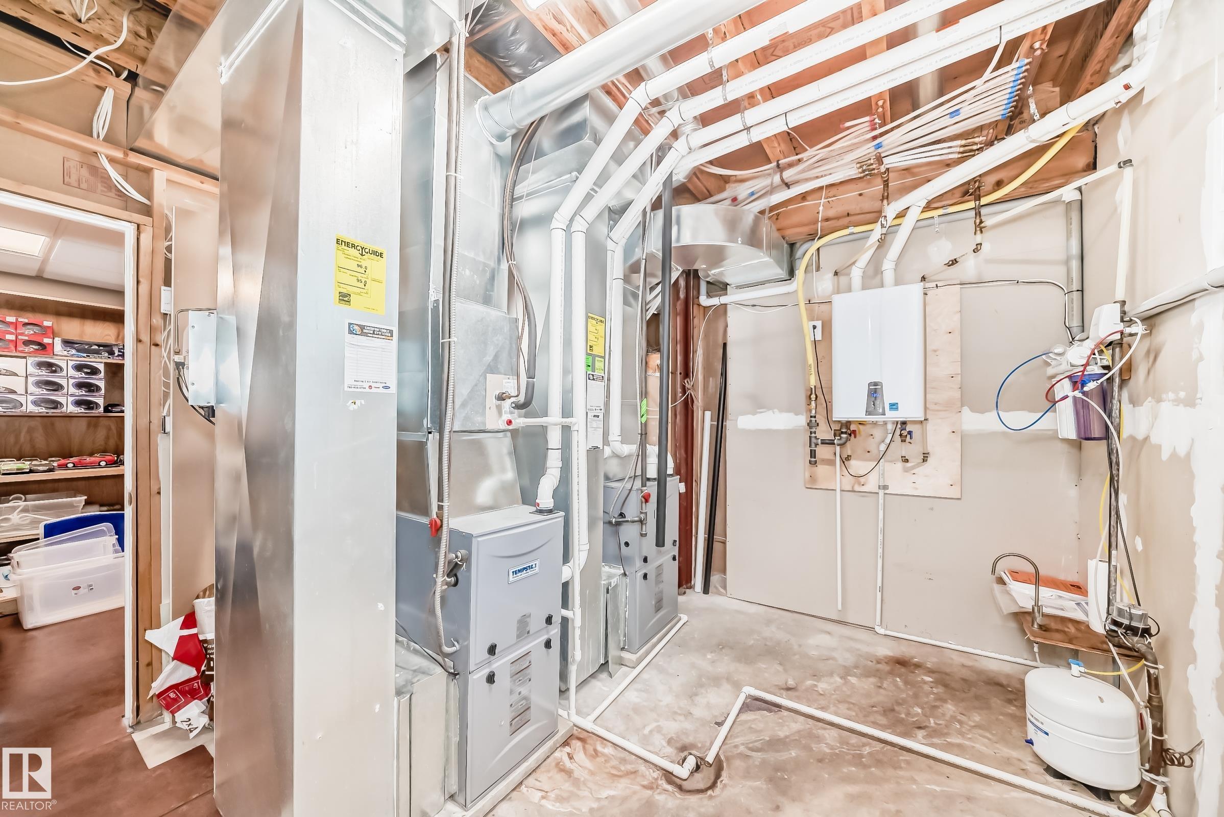 Photo 60 at 946 Wallbridge Place NW, Oleskiw, Edmonton