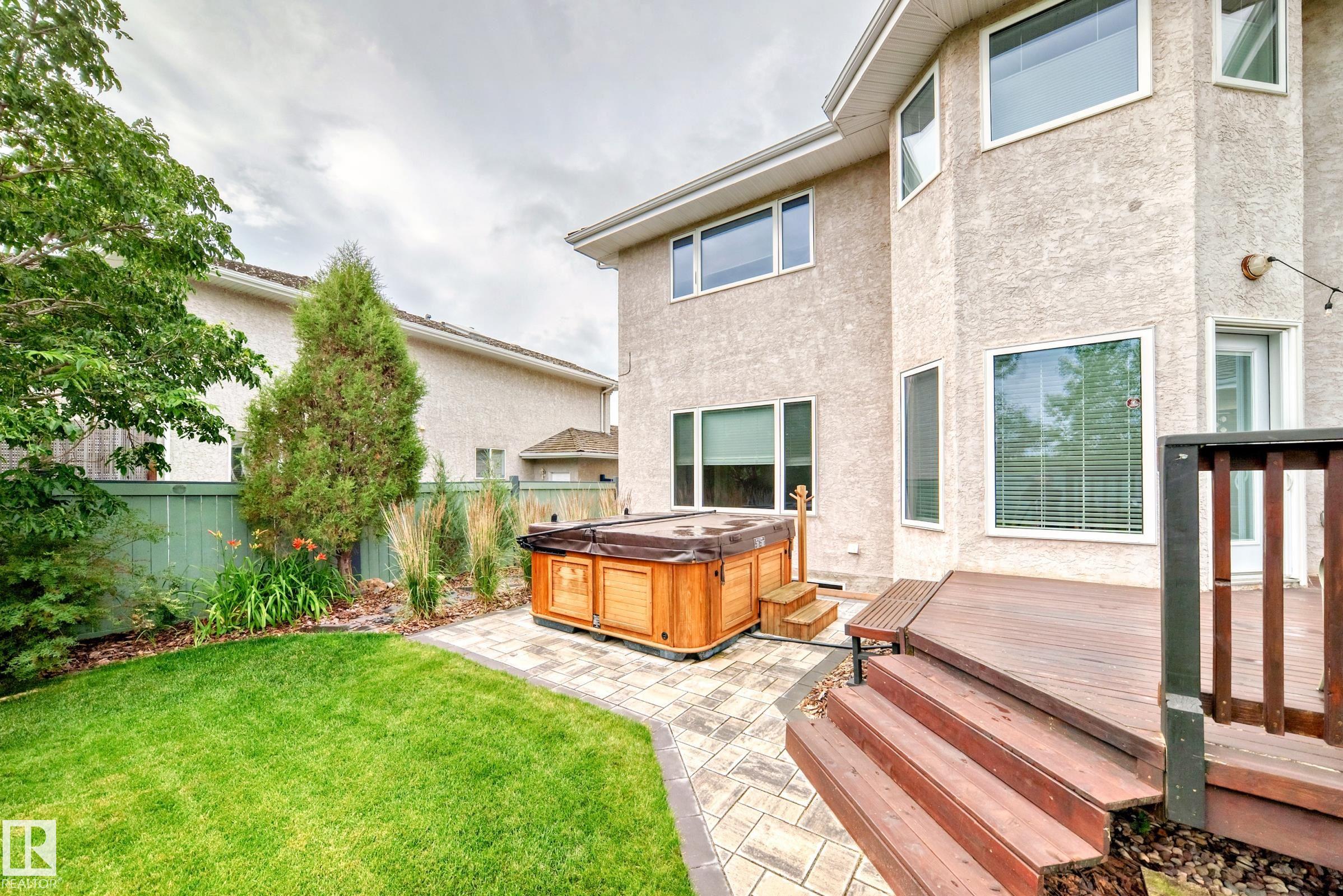 Photo 64 at 946 Wallbridge Place NW, Oleskiw, Edmonton