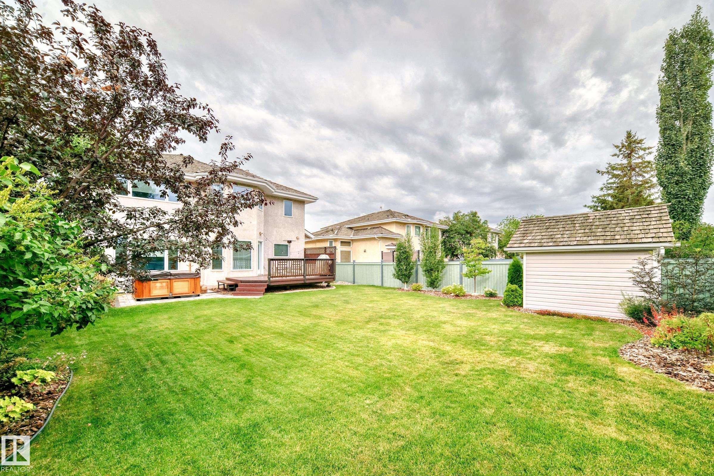 Photo 68 at 946 Wallbridge Place NW, Oleskiw, Edmonton