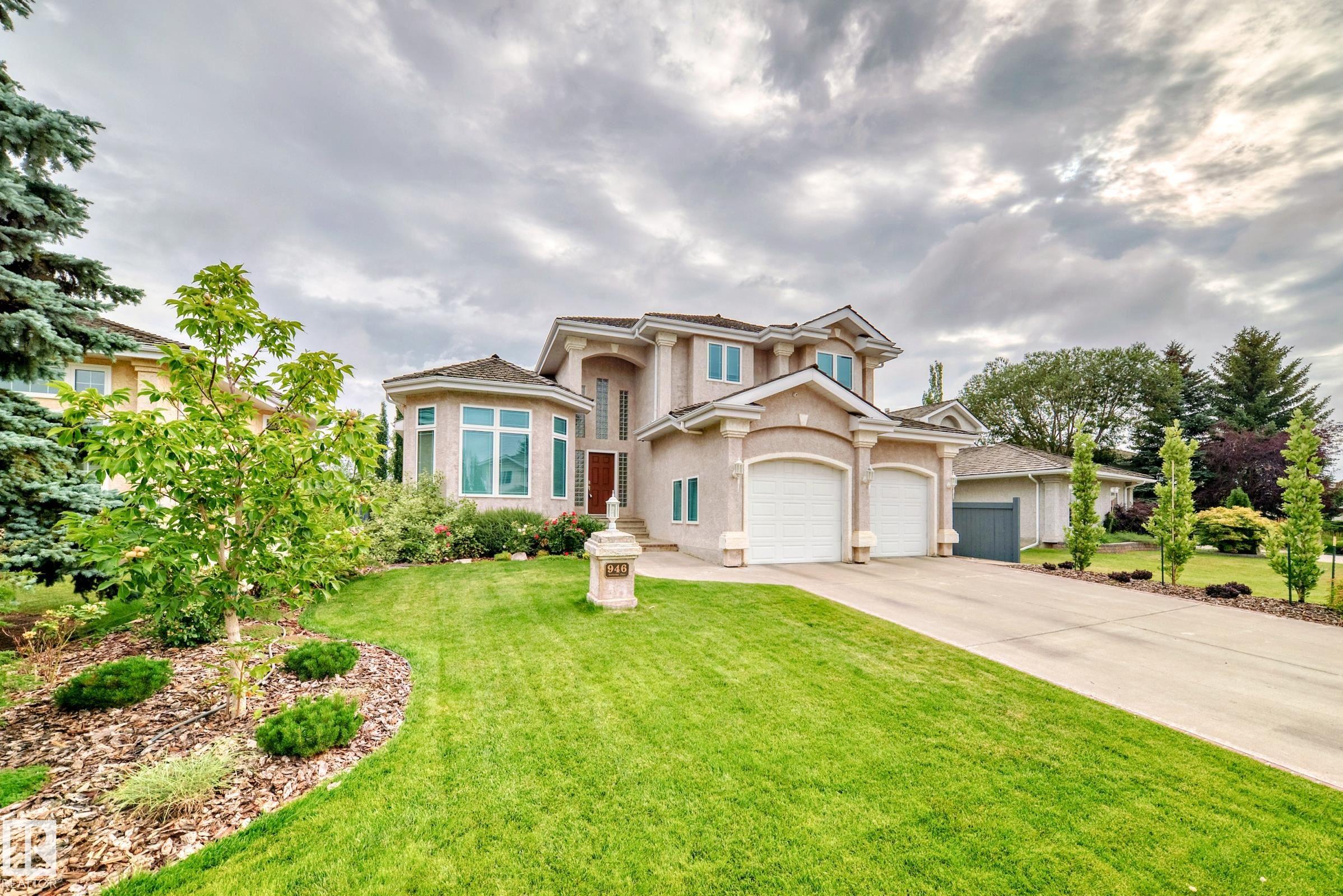 Photo 73 at 946 Wallbridge Place NW, Oleskiw, Edmonton