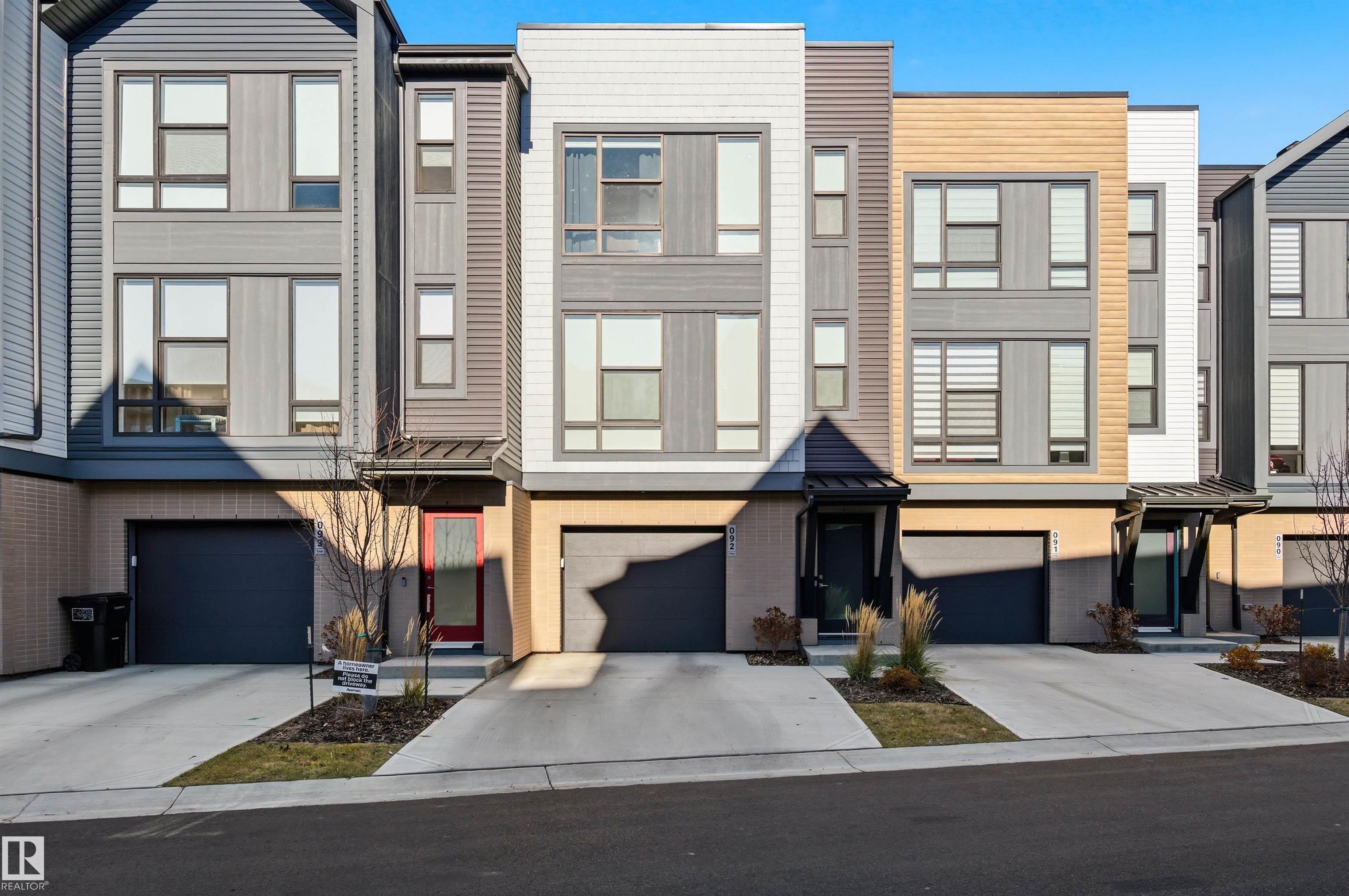 92 - 1304 Rutherford Road SW, Rutherford, Edmonton 