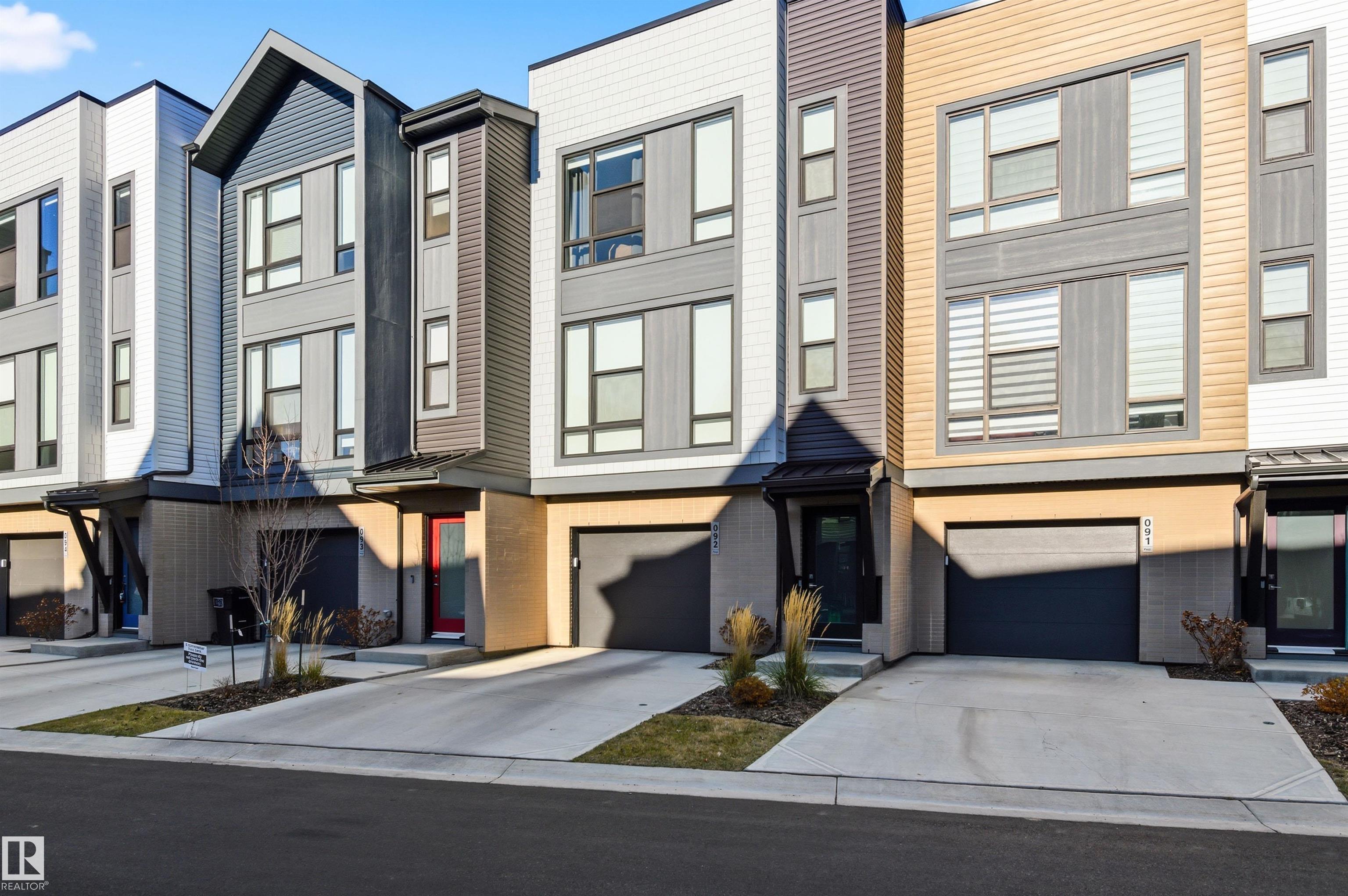 Photo 2 at 92 - 1304 Rutherford Road SW, Rutherford, Edmonton