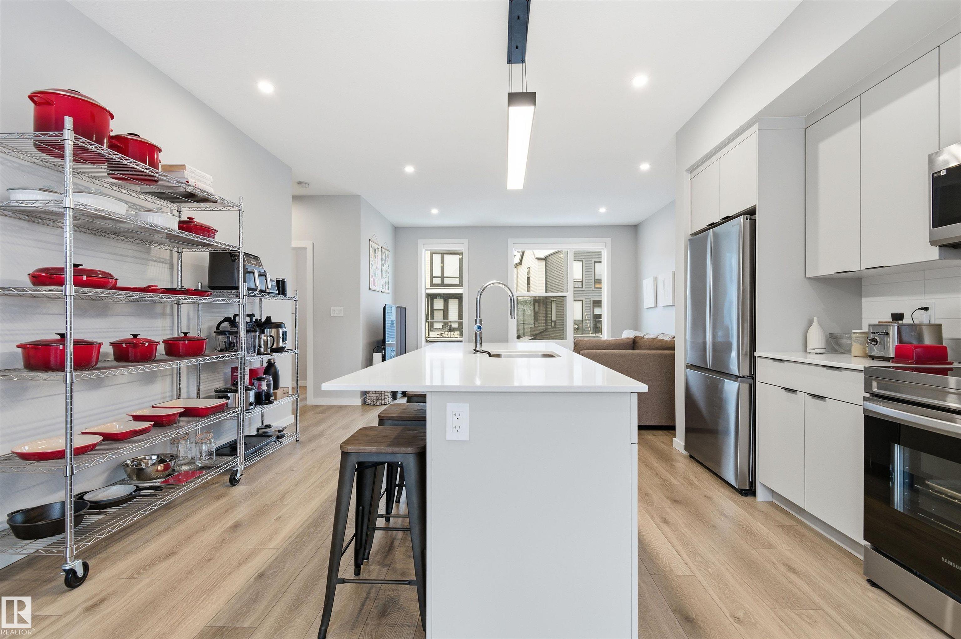 Photo 12 at 92 - 1304 Rutherford Road SW, Rutherford, Edmonton