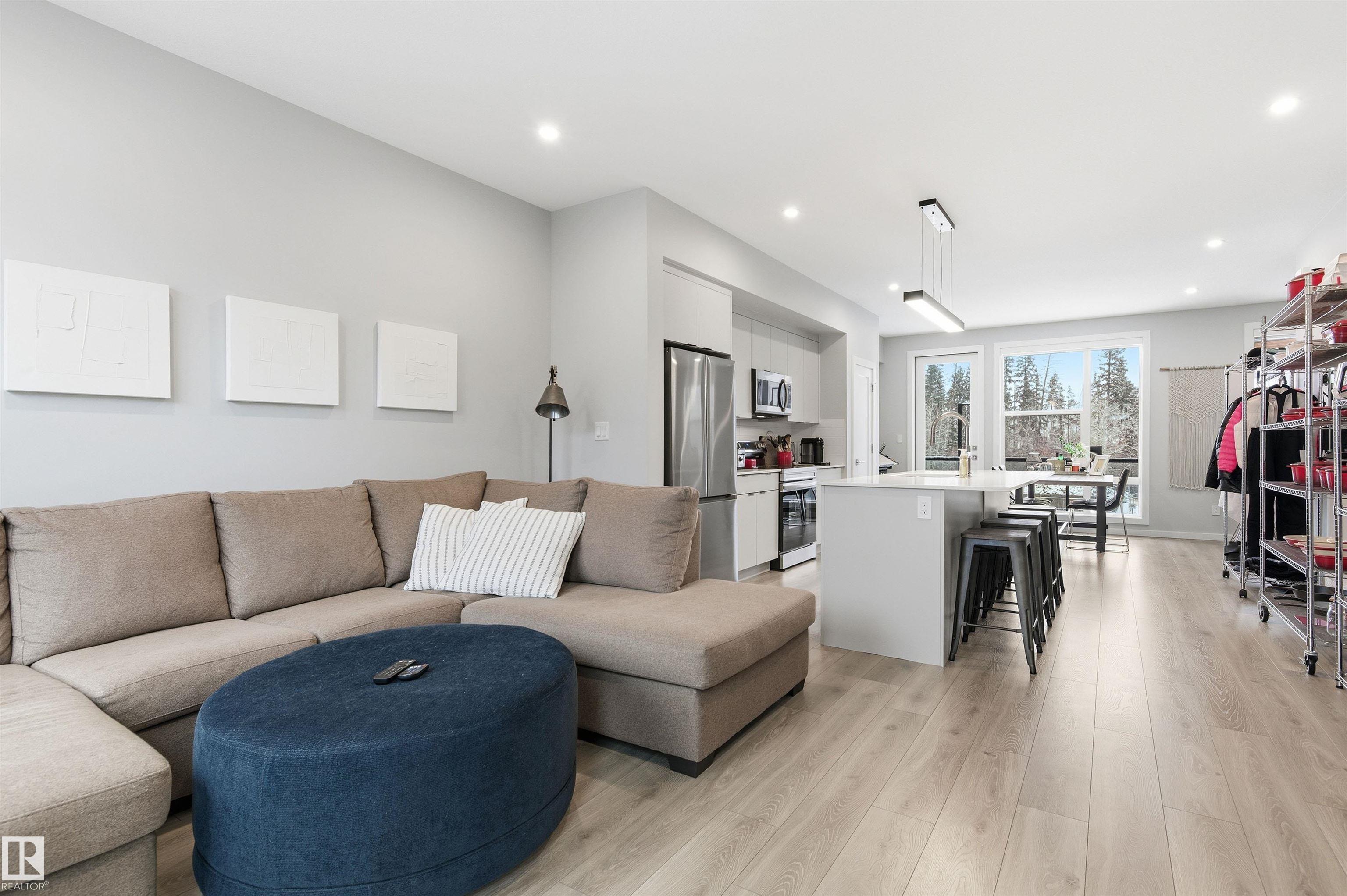 Photo 14 at 92 - 1304 Rutherford Road SW, Rutherford, Edmonton